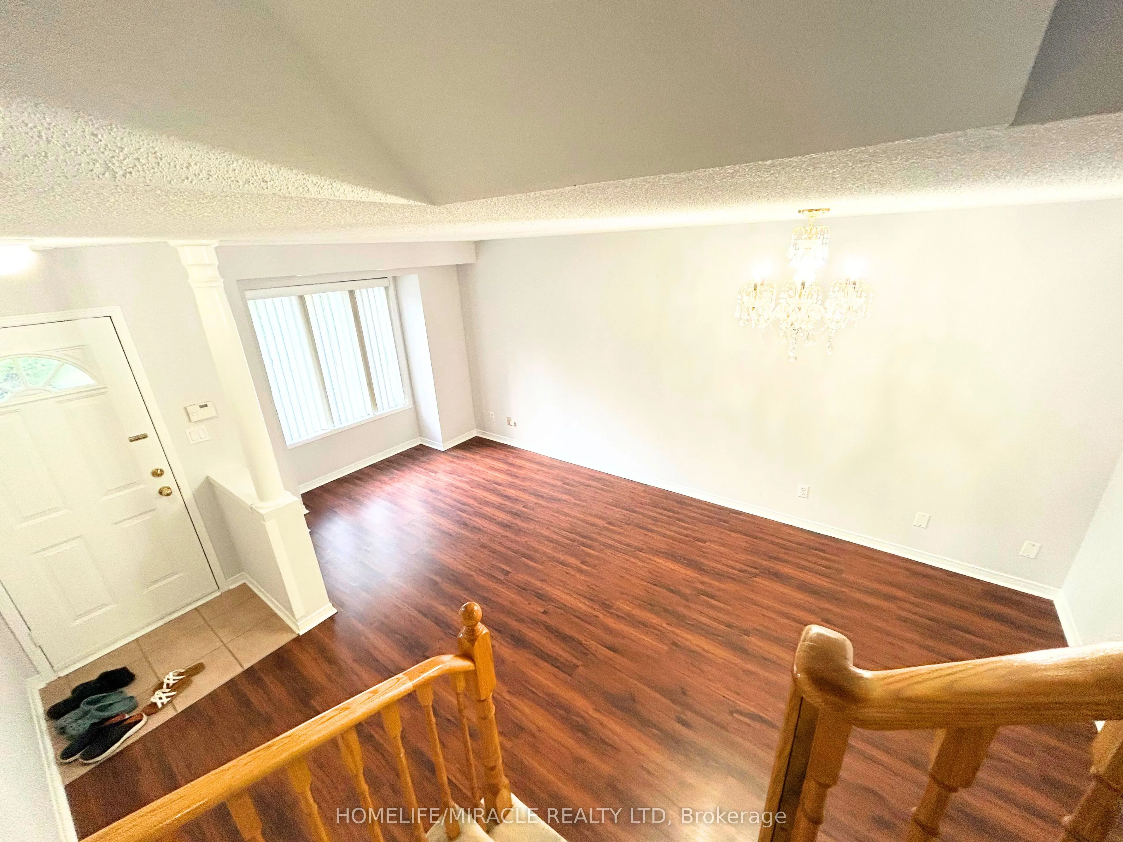 28 Rosebank Drive, #507