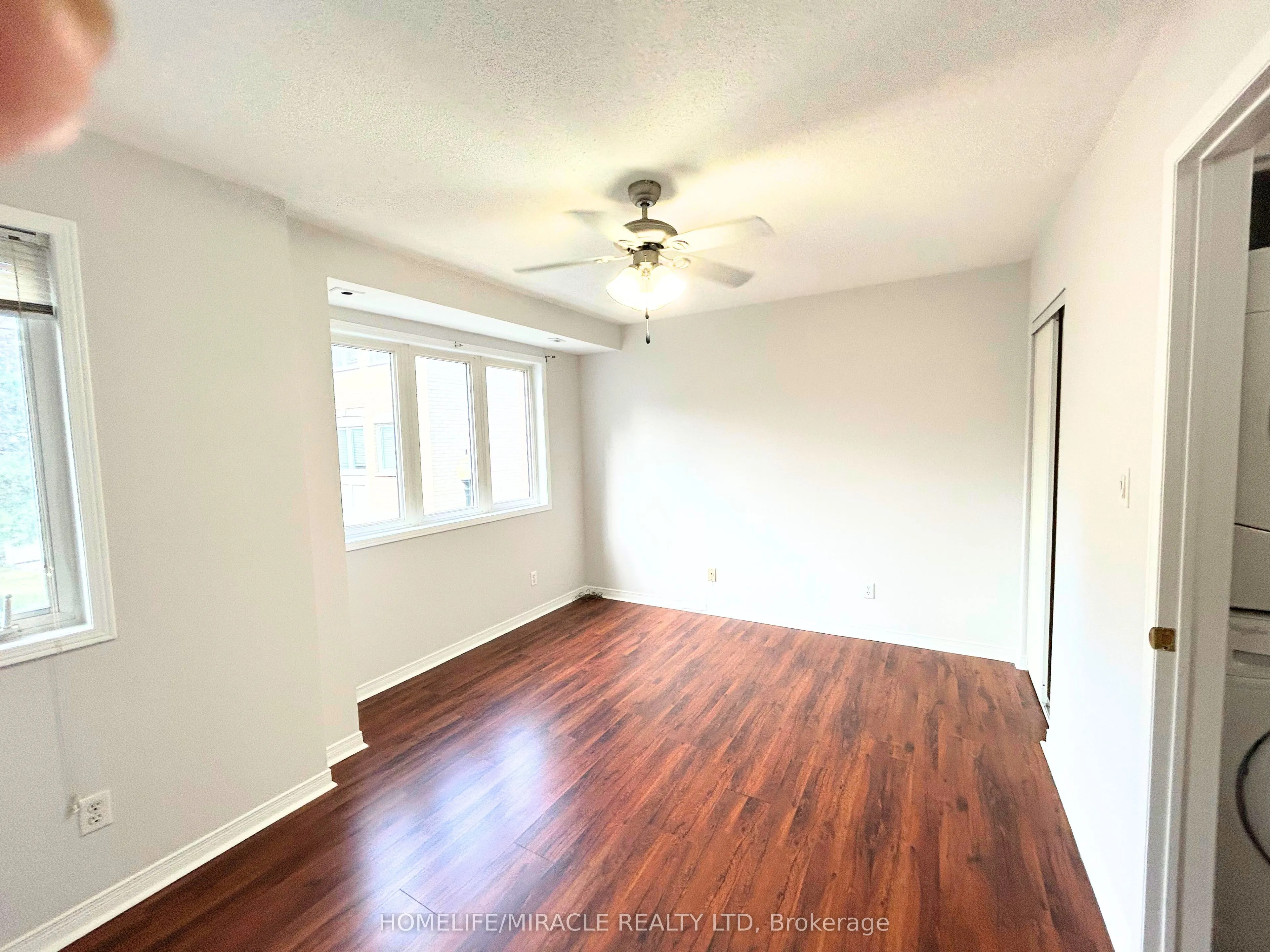 28 Rosebank Drive, #507