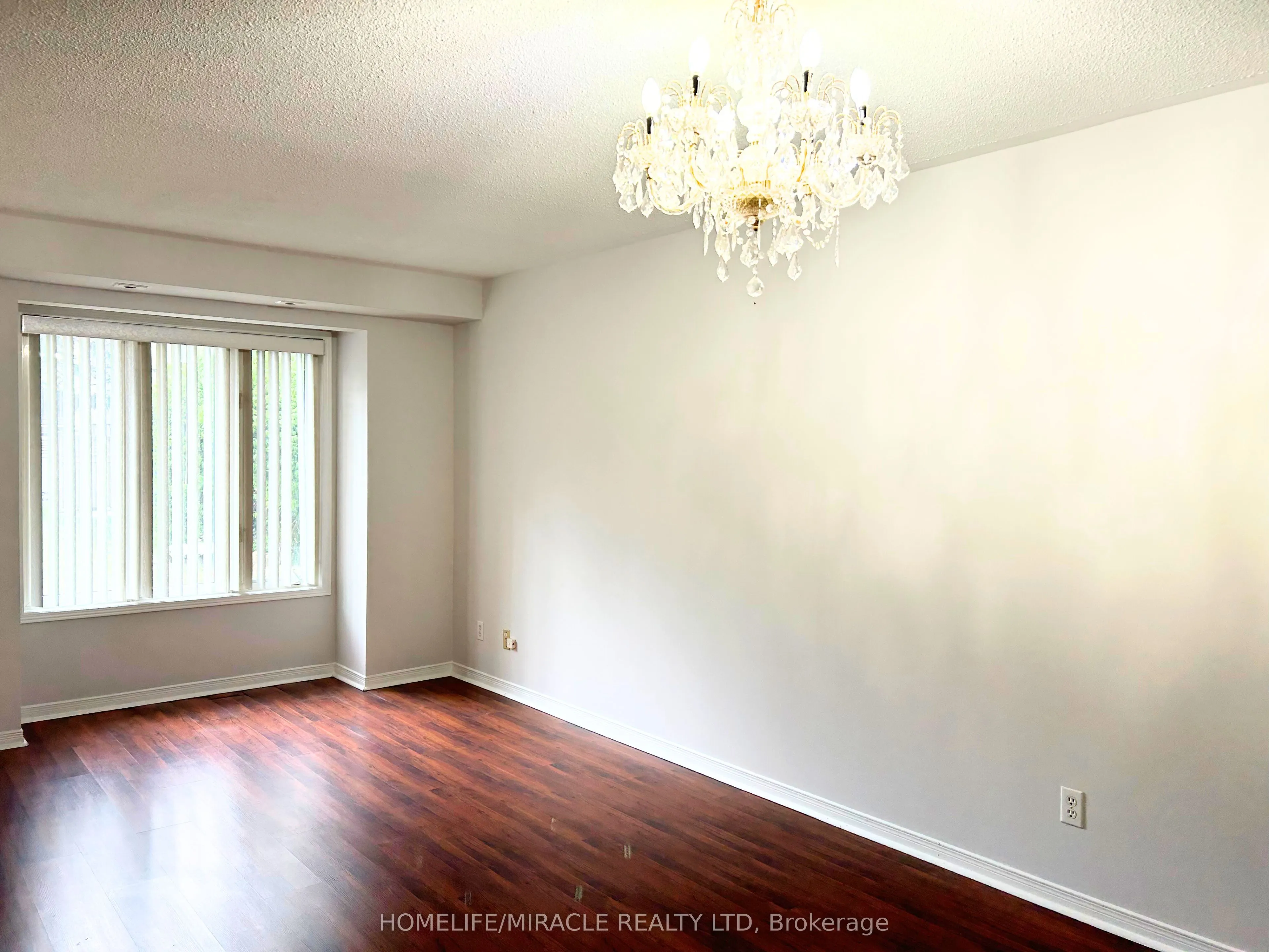 28 Rosebank Drive, #507