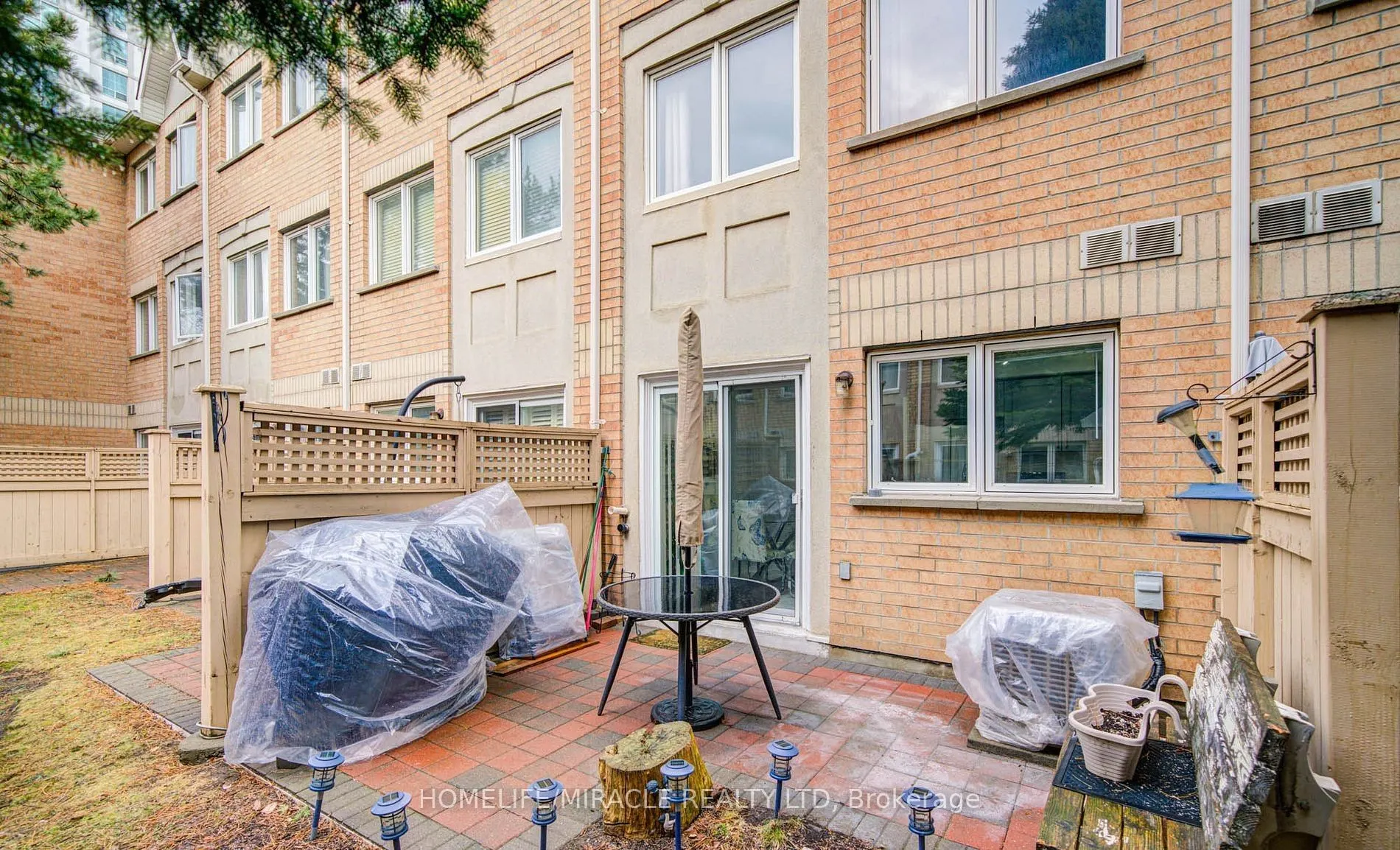 28 Rosebank Drive, #507