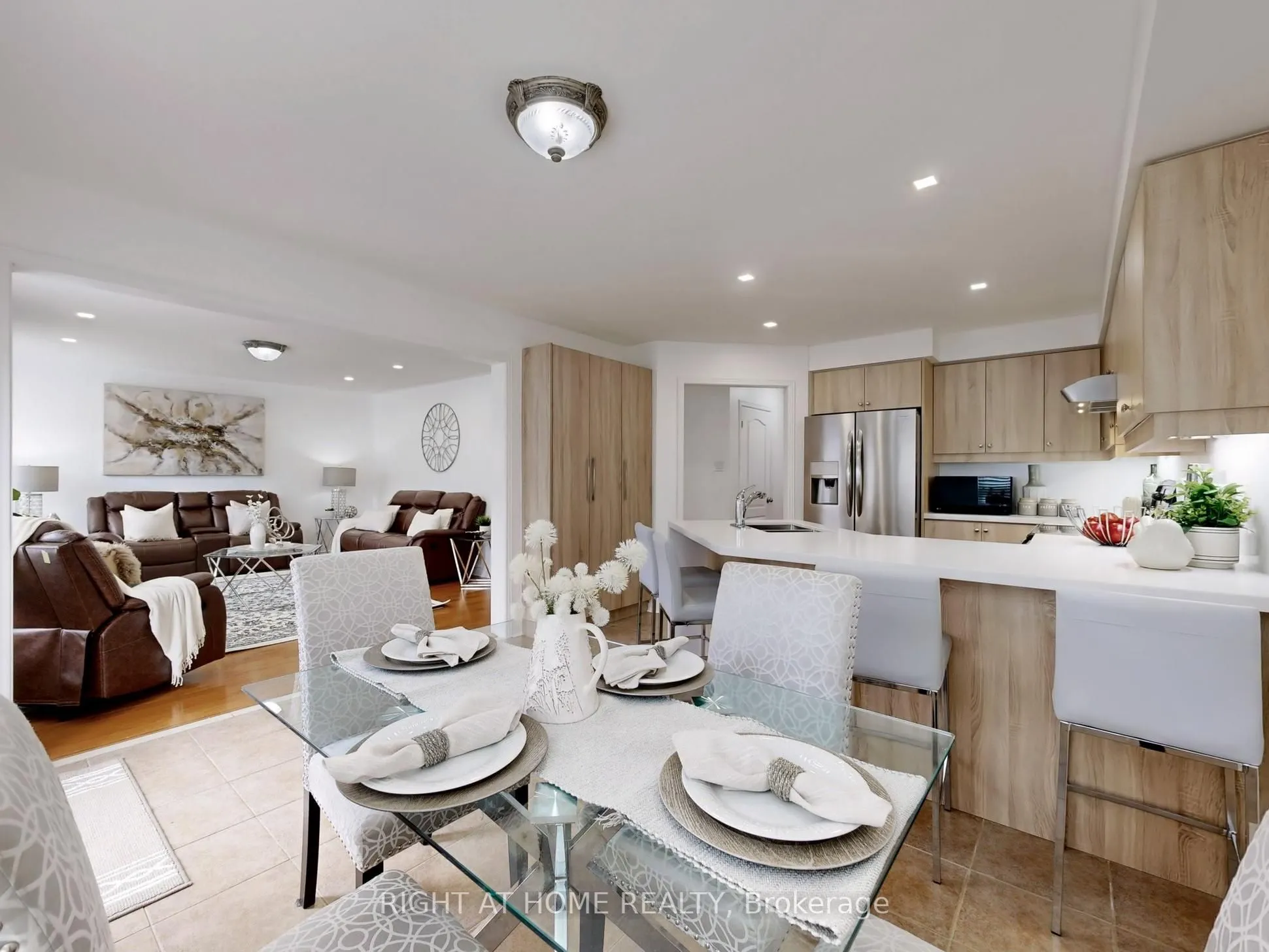 65 Styles Crescent