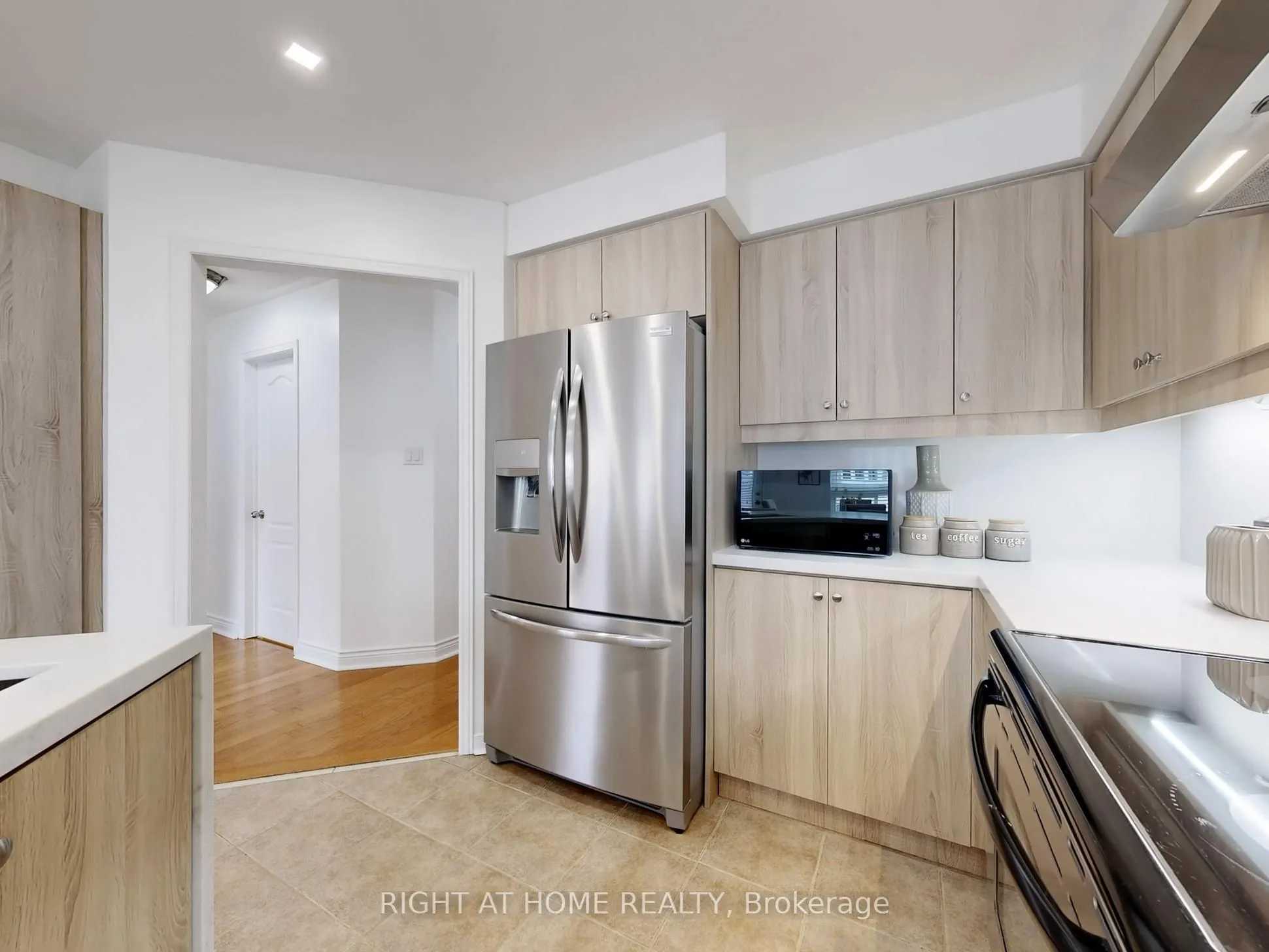 65 Styles Crescent