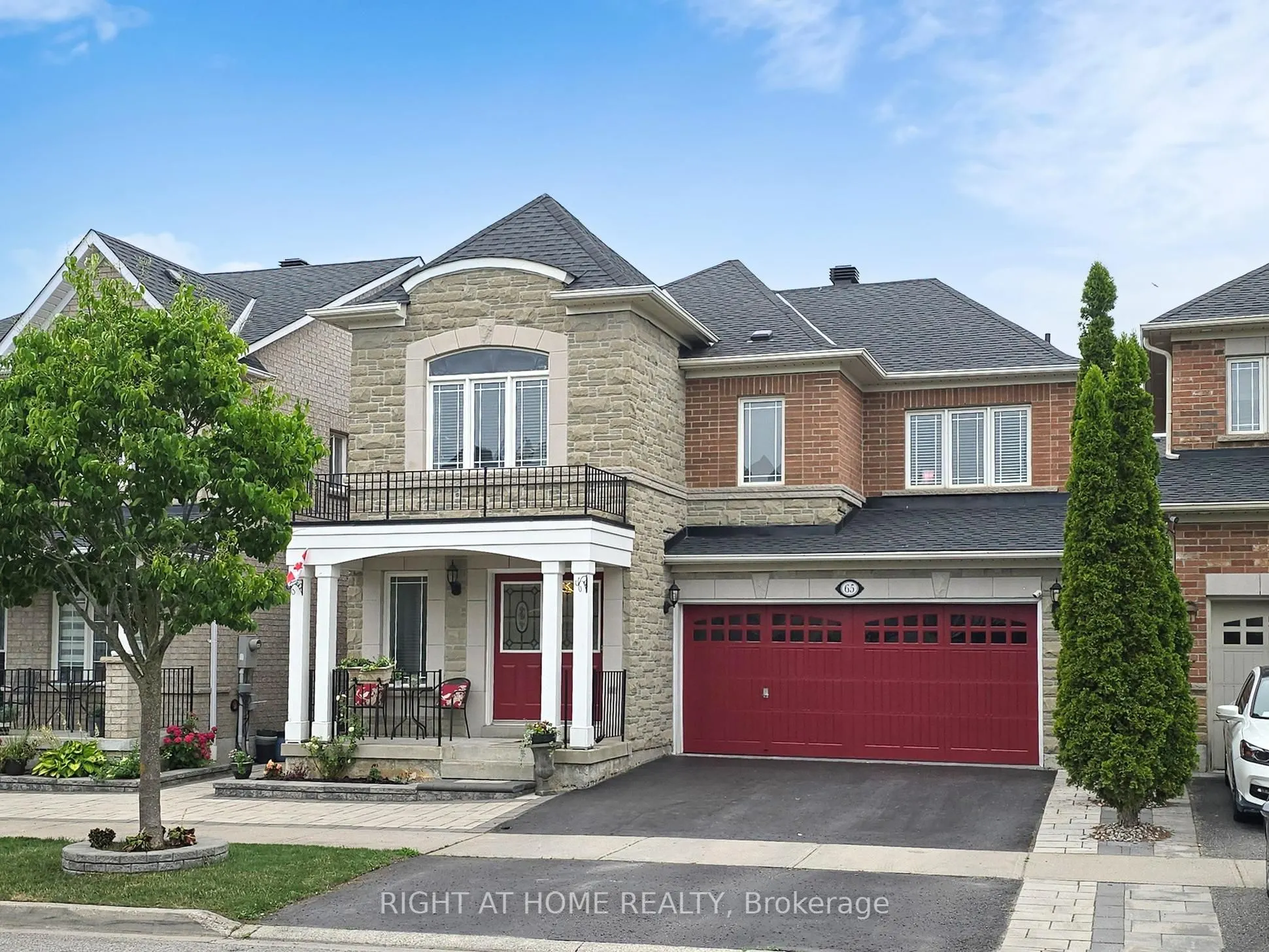 65 Styles Crescent