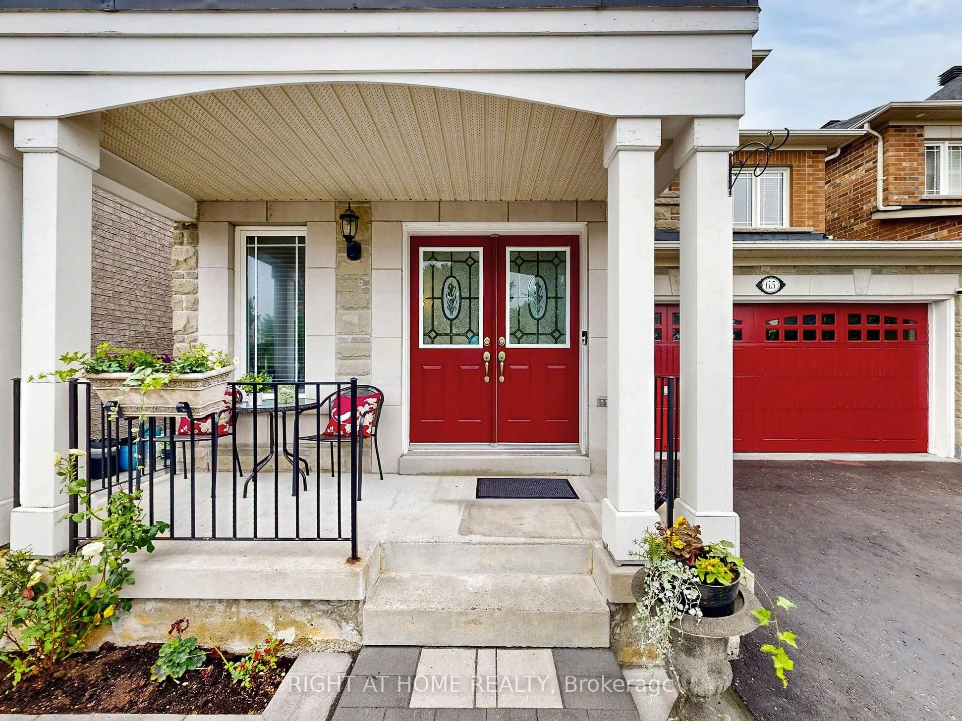 65 Styles Crescent