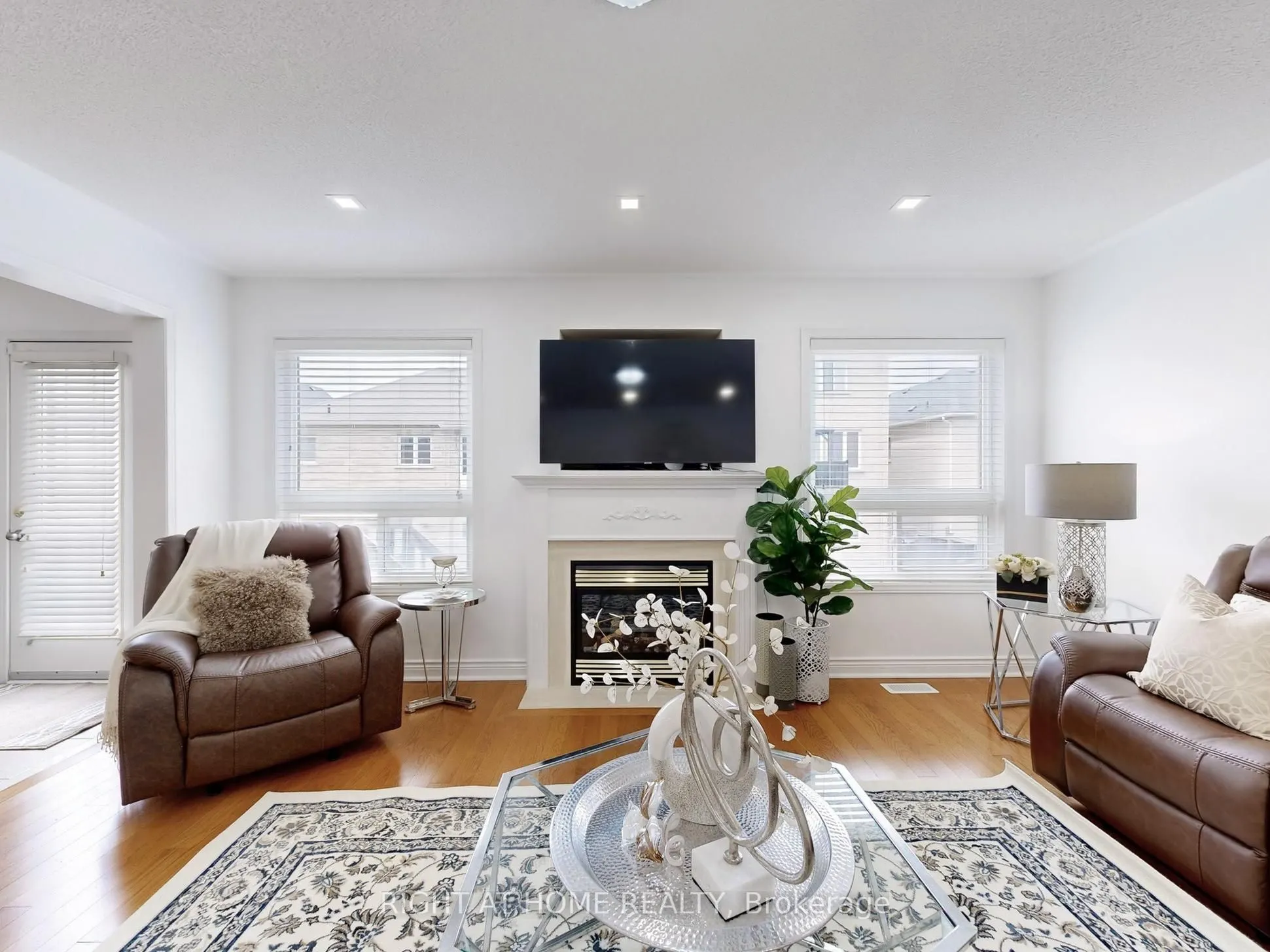 65 Styles Crescent