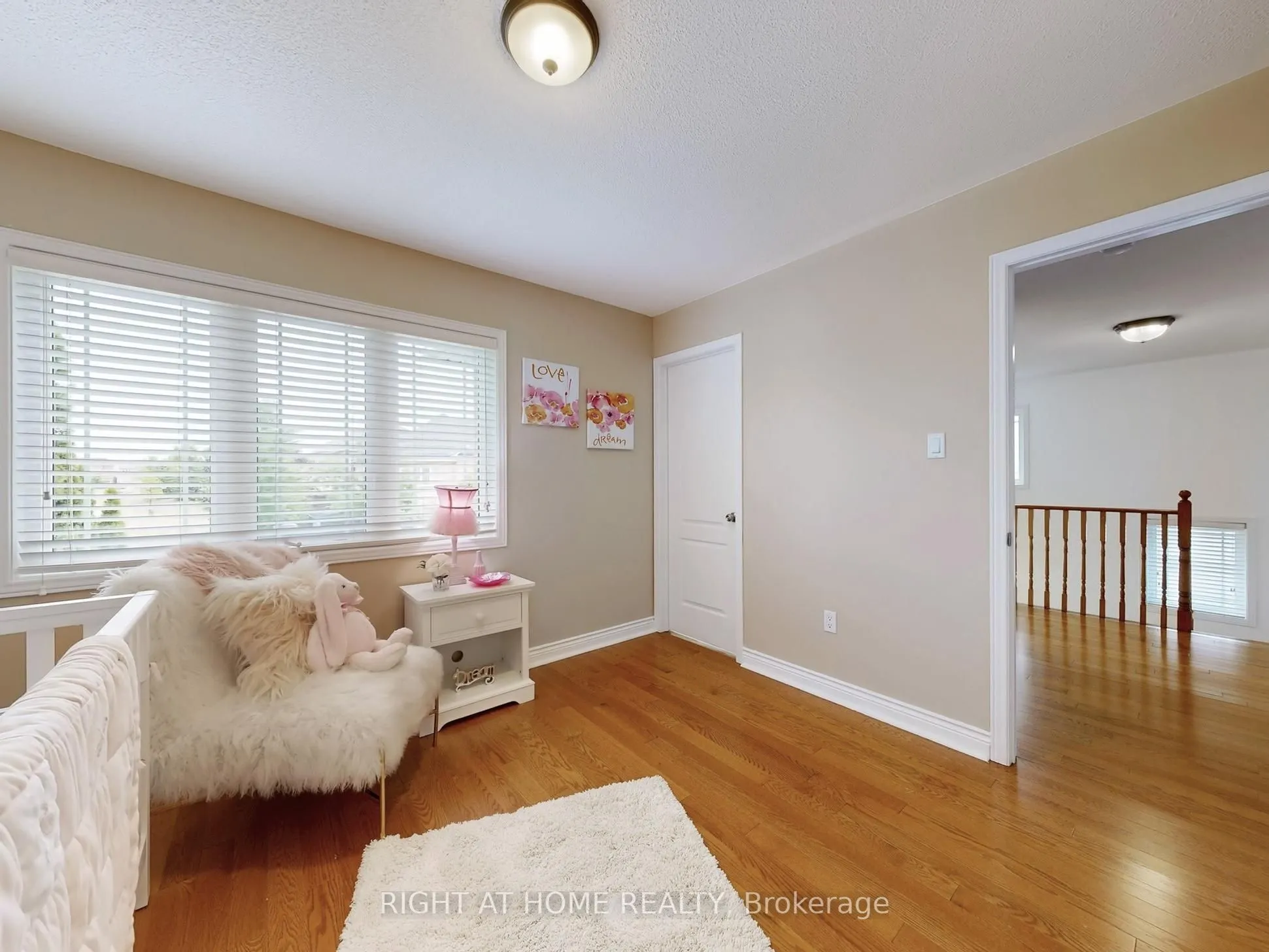65 Styles Crescent