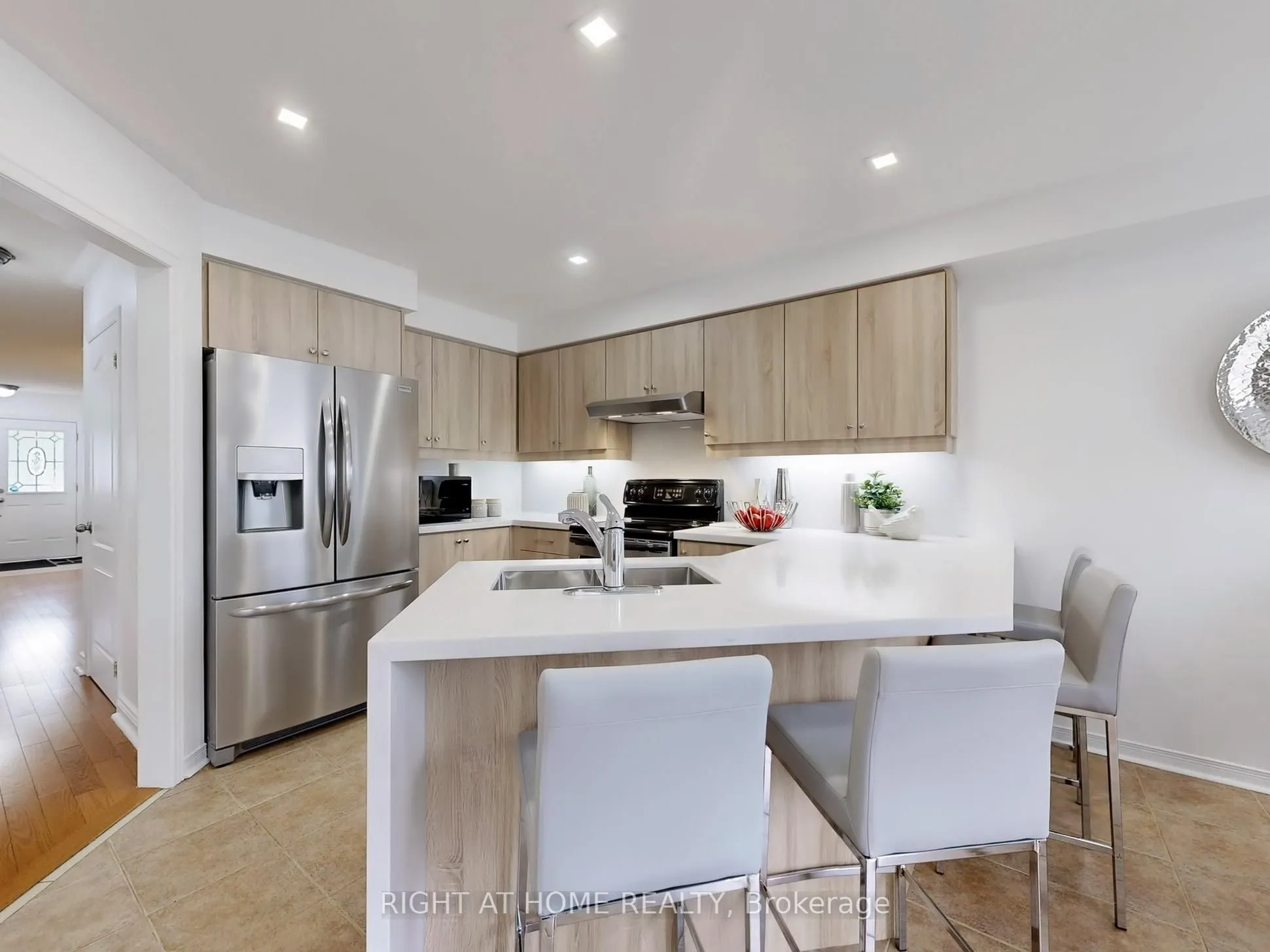65 Styles Crescent