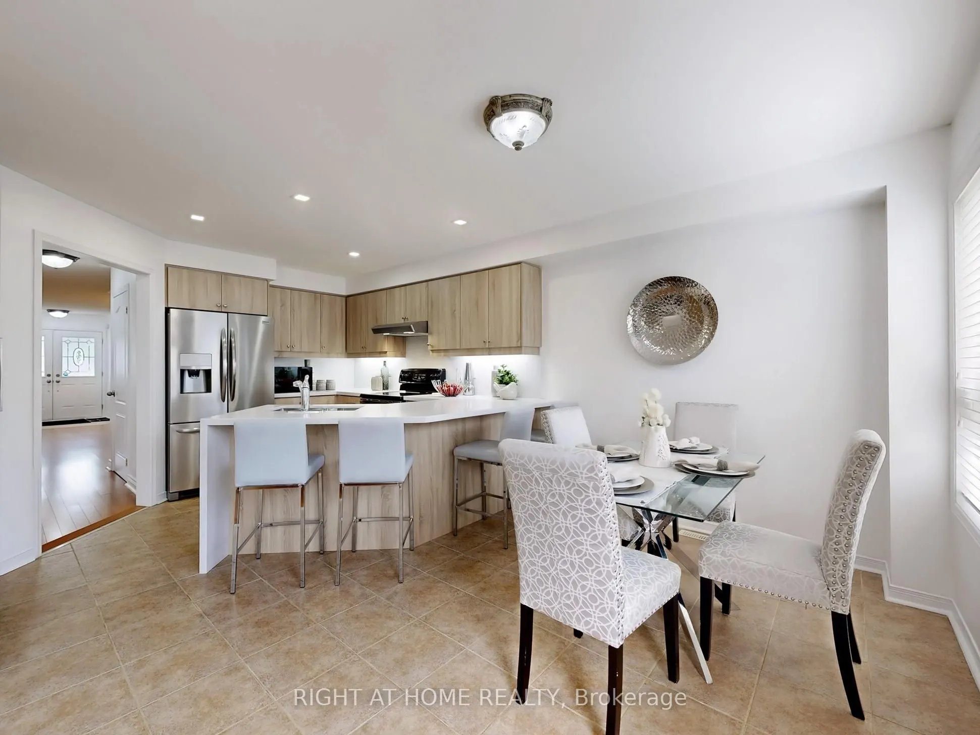 65 Styles Crescent