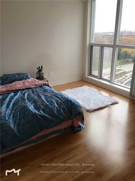60 Town Centre Court, #1602