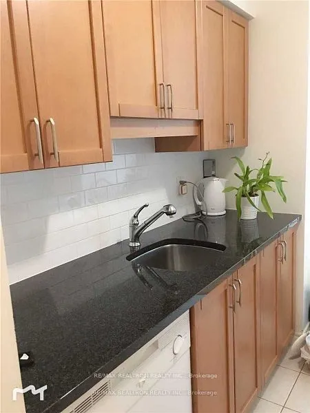 60 Town Centre Court, #1602