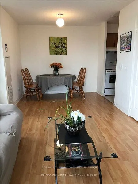 60 Town Centre Court, #1602