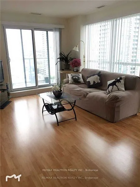 60 Town Centre Court, #1602