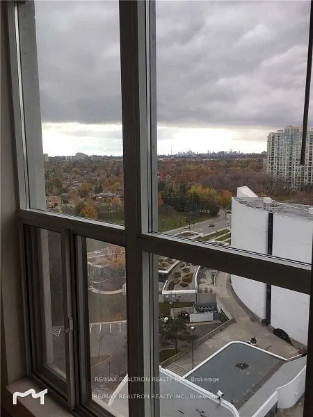 60 Town Centre Court, #1602