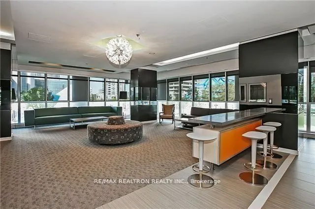 60 Town Centre Court, #1602