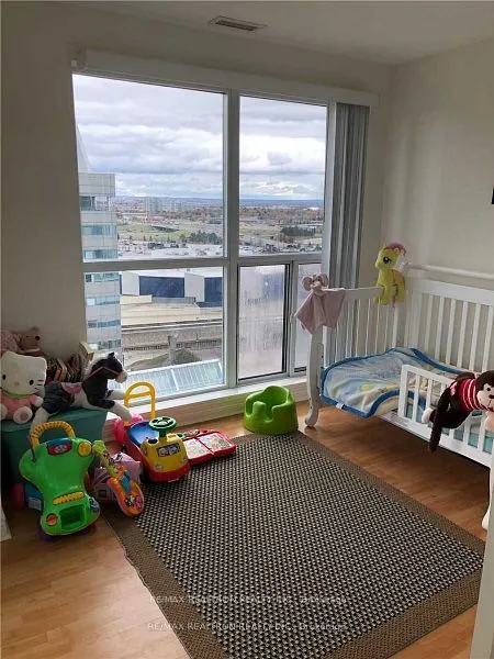 60 Town Centre Court, #1602
