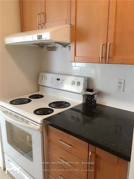 60 Town Centre Court, #1602