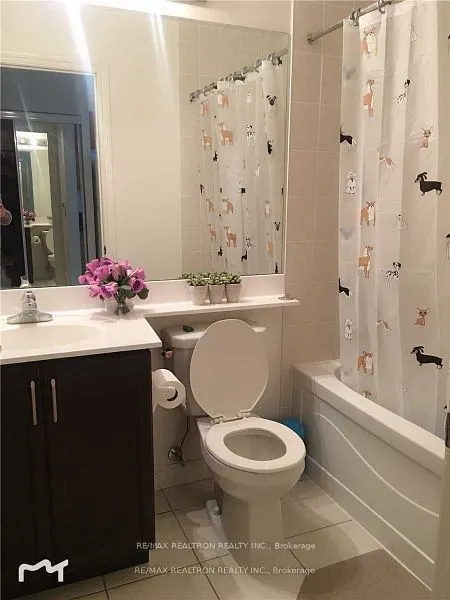 60 Town Centre Court, #1602