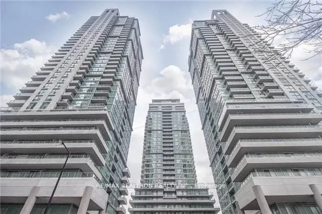 60 Town Centre Court, #1602