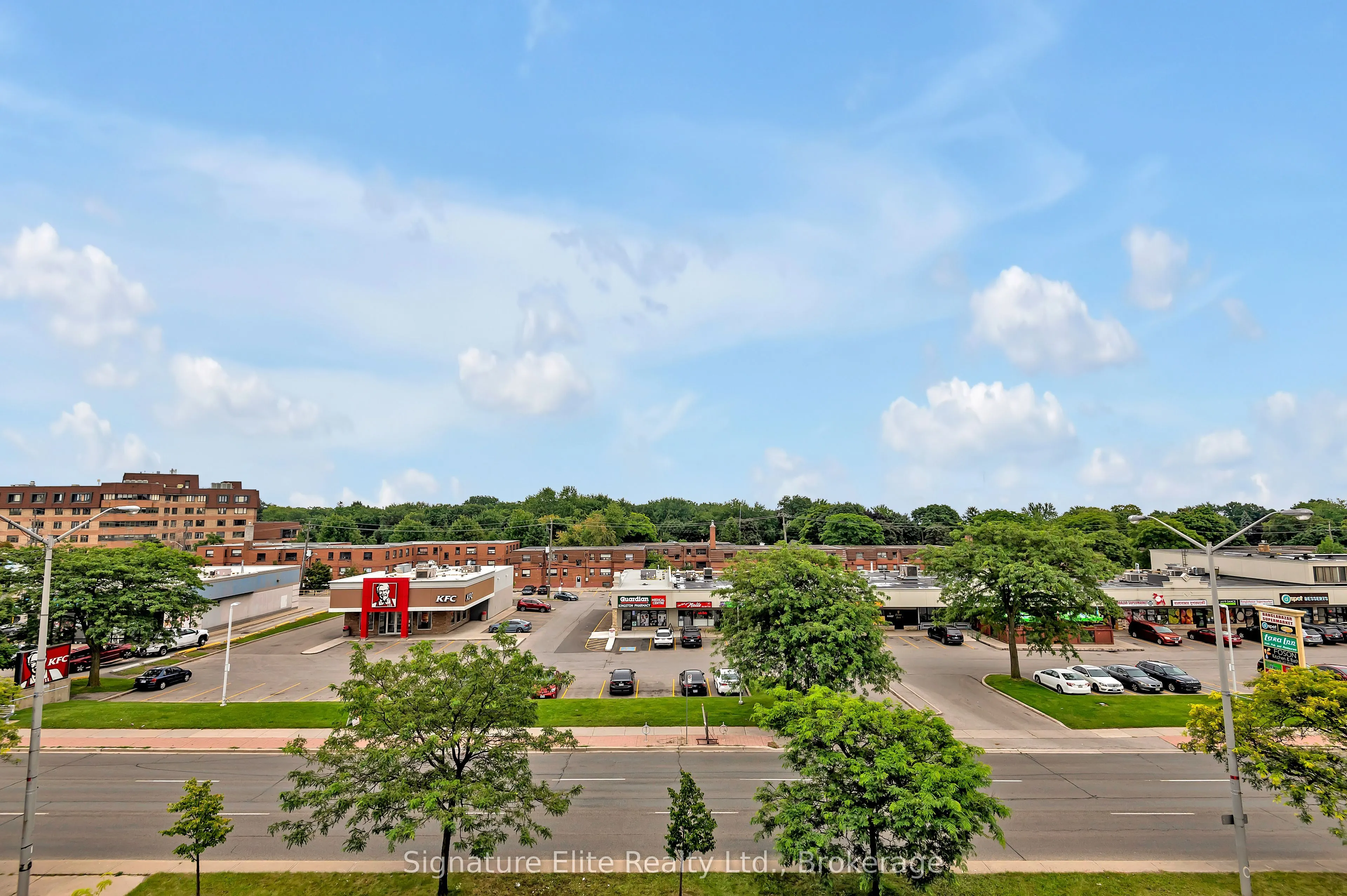 2382 Kingston Road, #406
