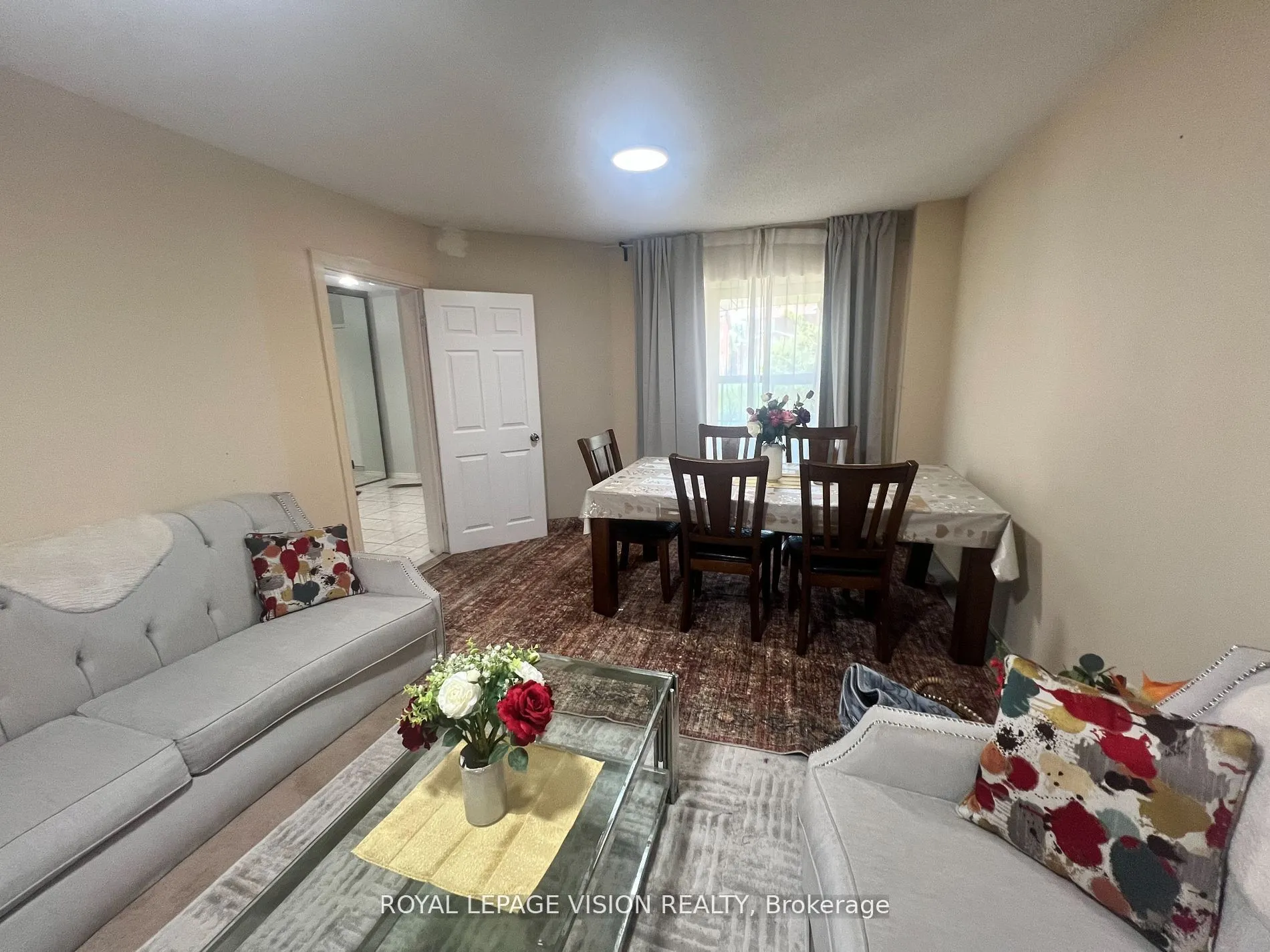 2 Glenheather Terrace, #Upper