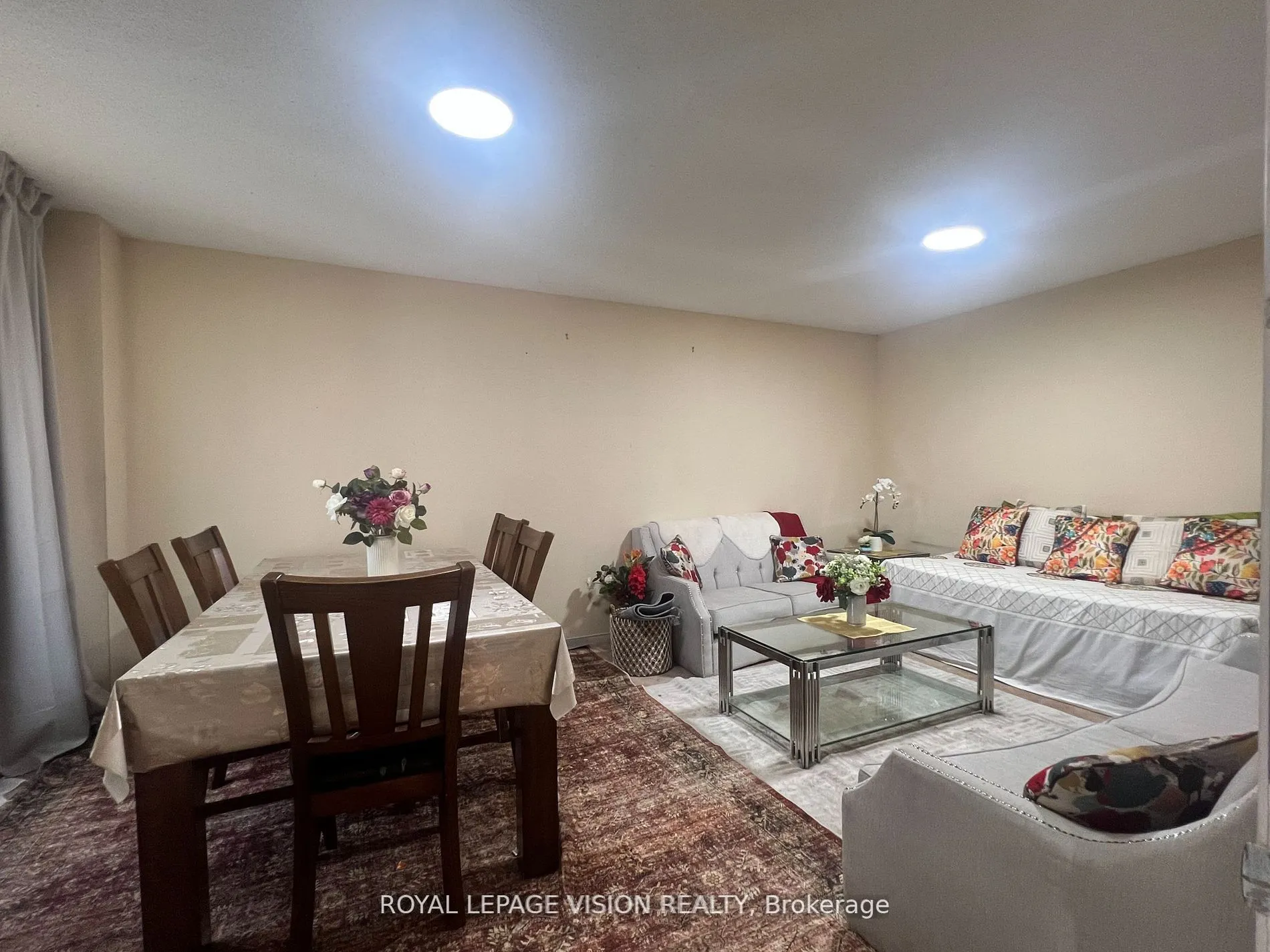 2 Glenheather Terrace, #Upper