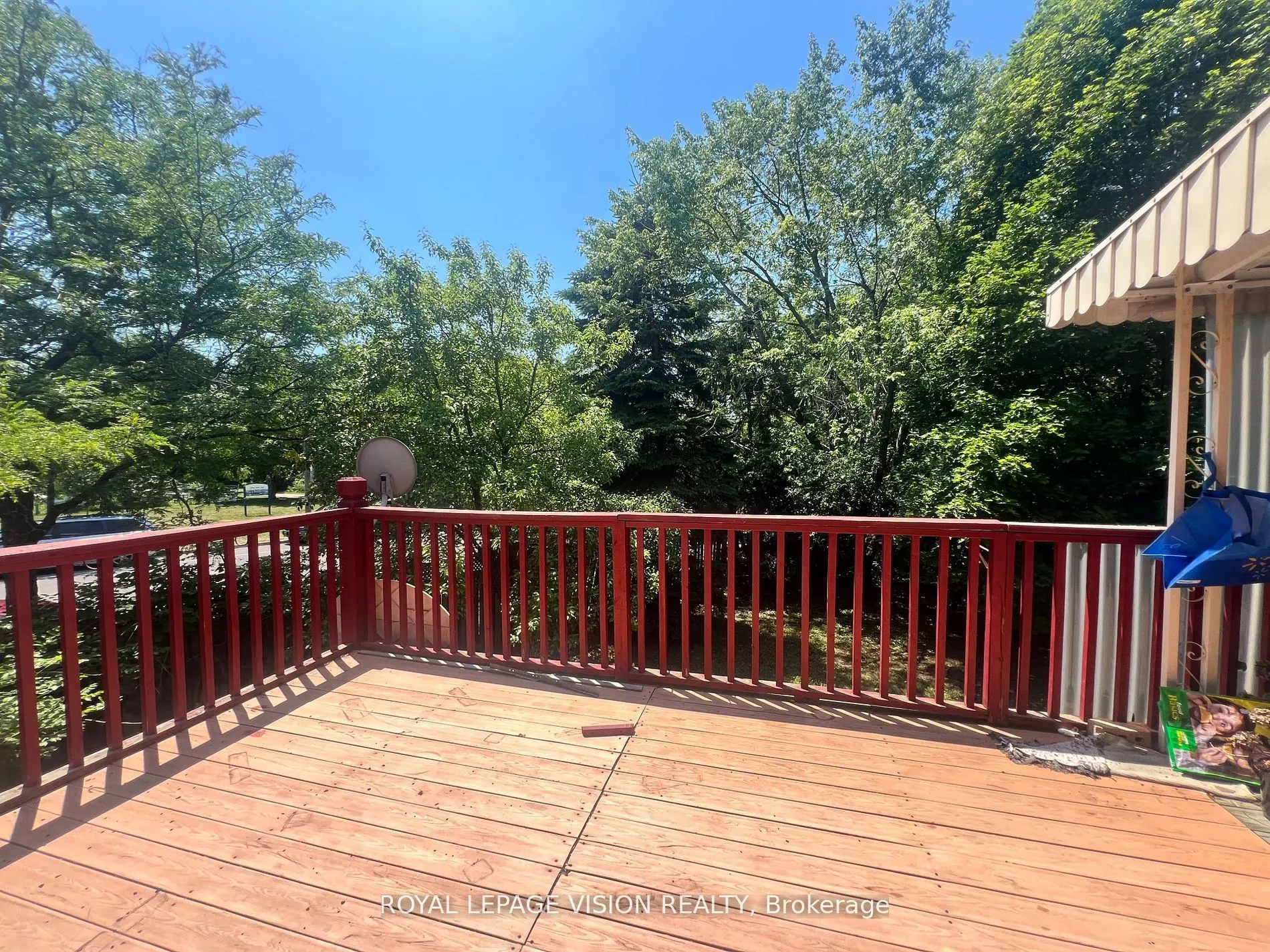 2 Glenheather Terrace, #Upper