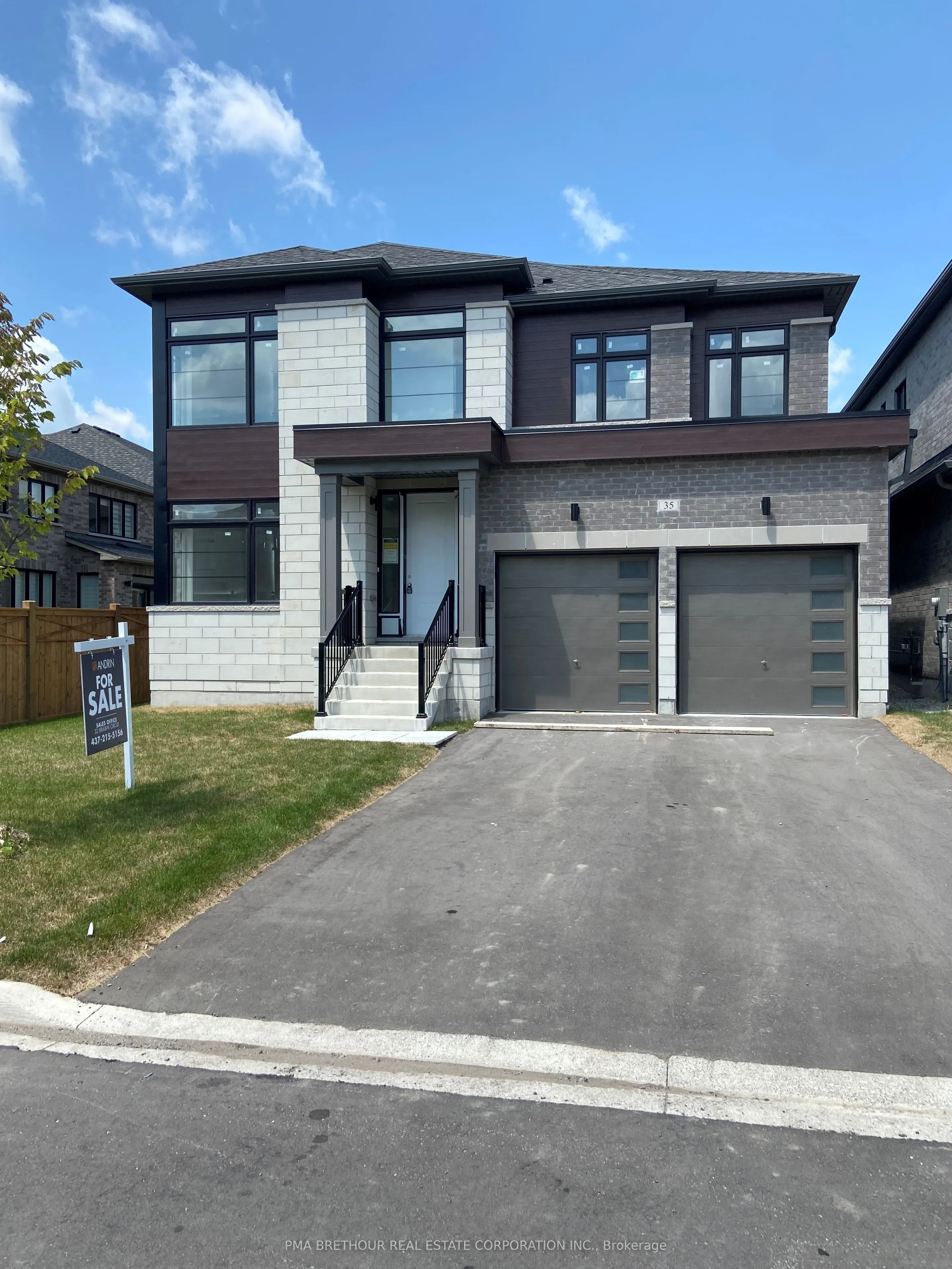 35 Brabin Circle
