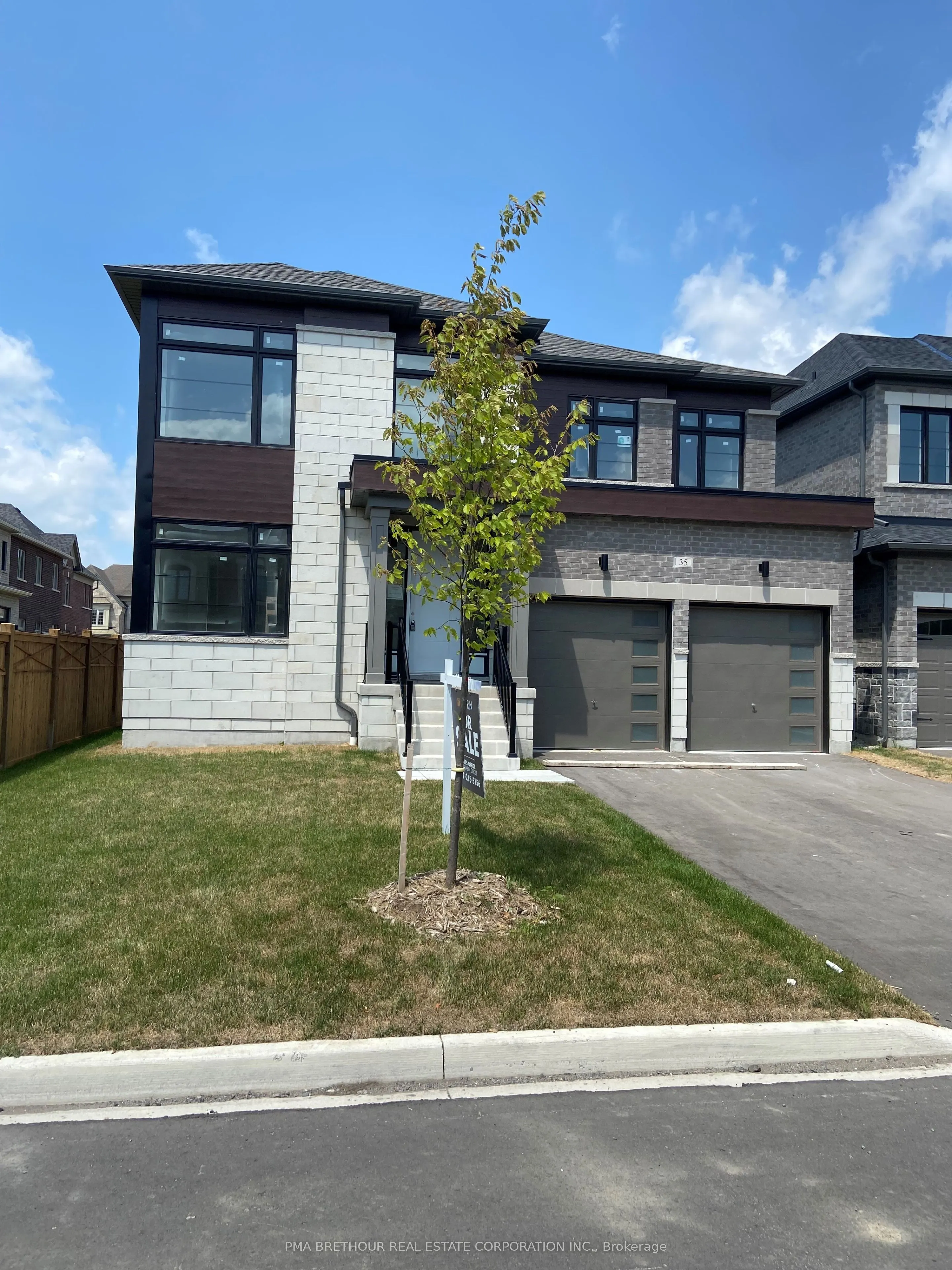 35 Brabin Circle
