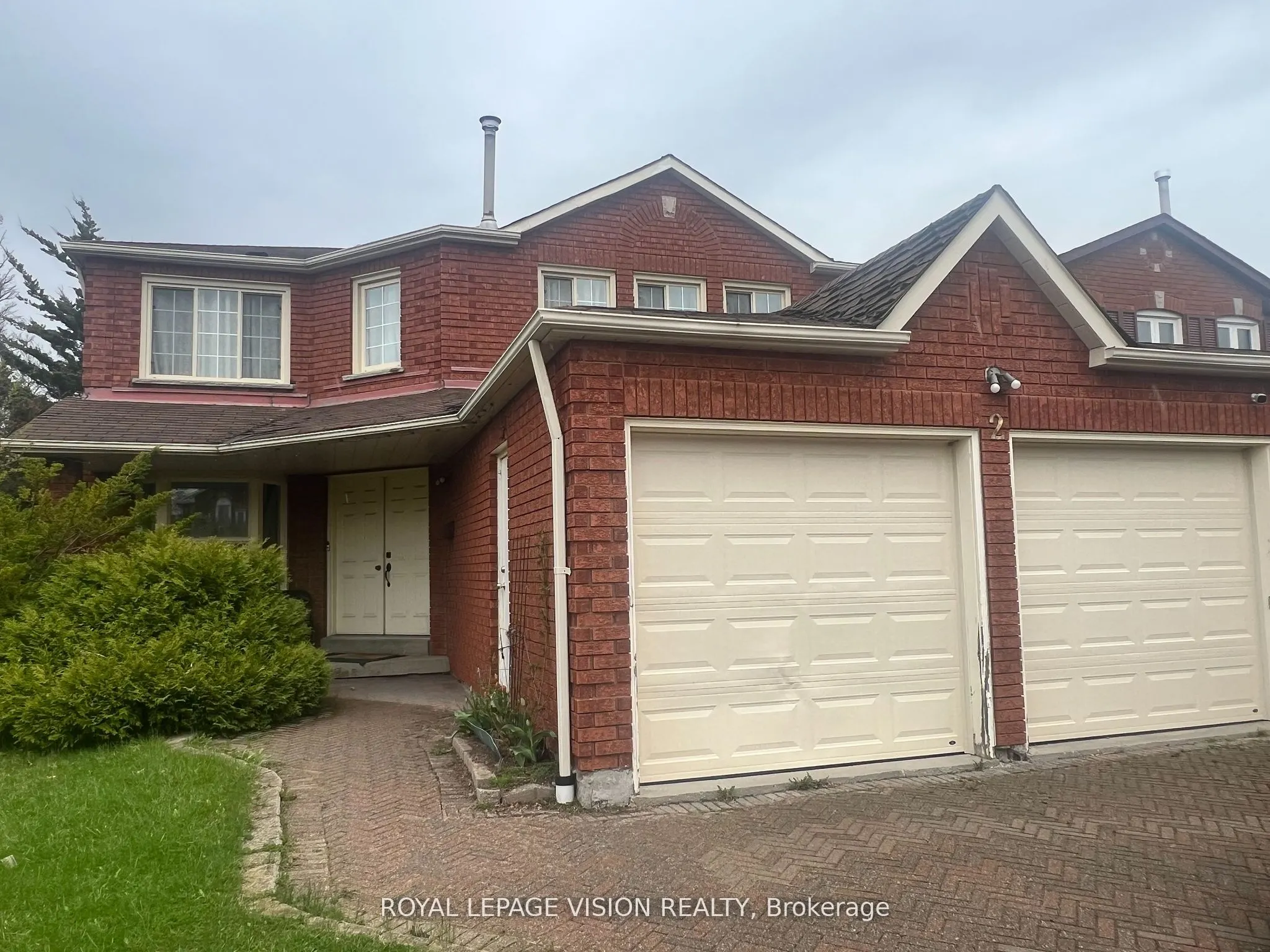 2 Glenheather Terrace, #Lower