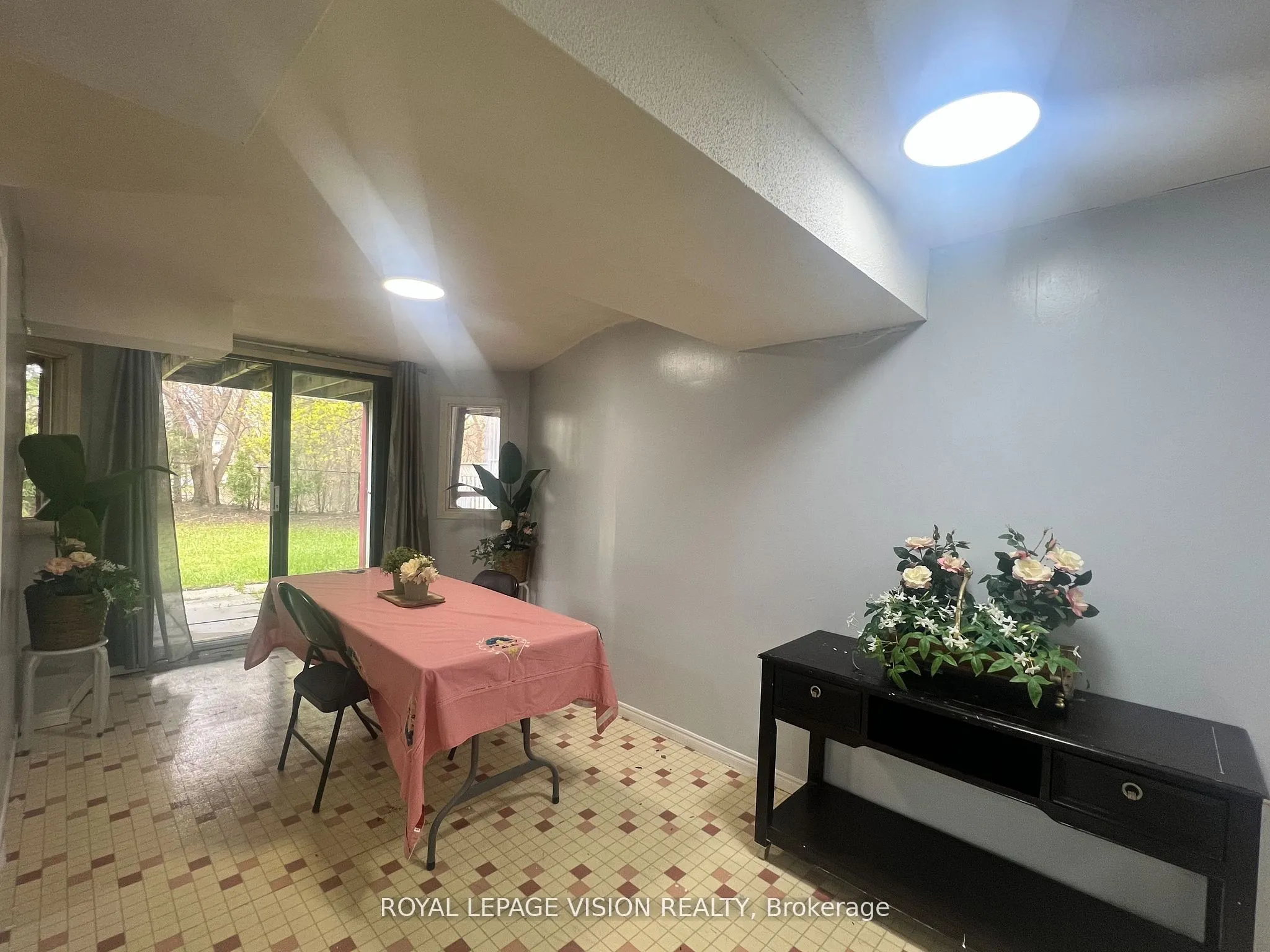 2 Glenheather Terrace, #Lower