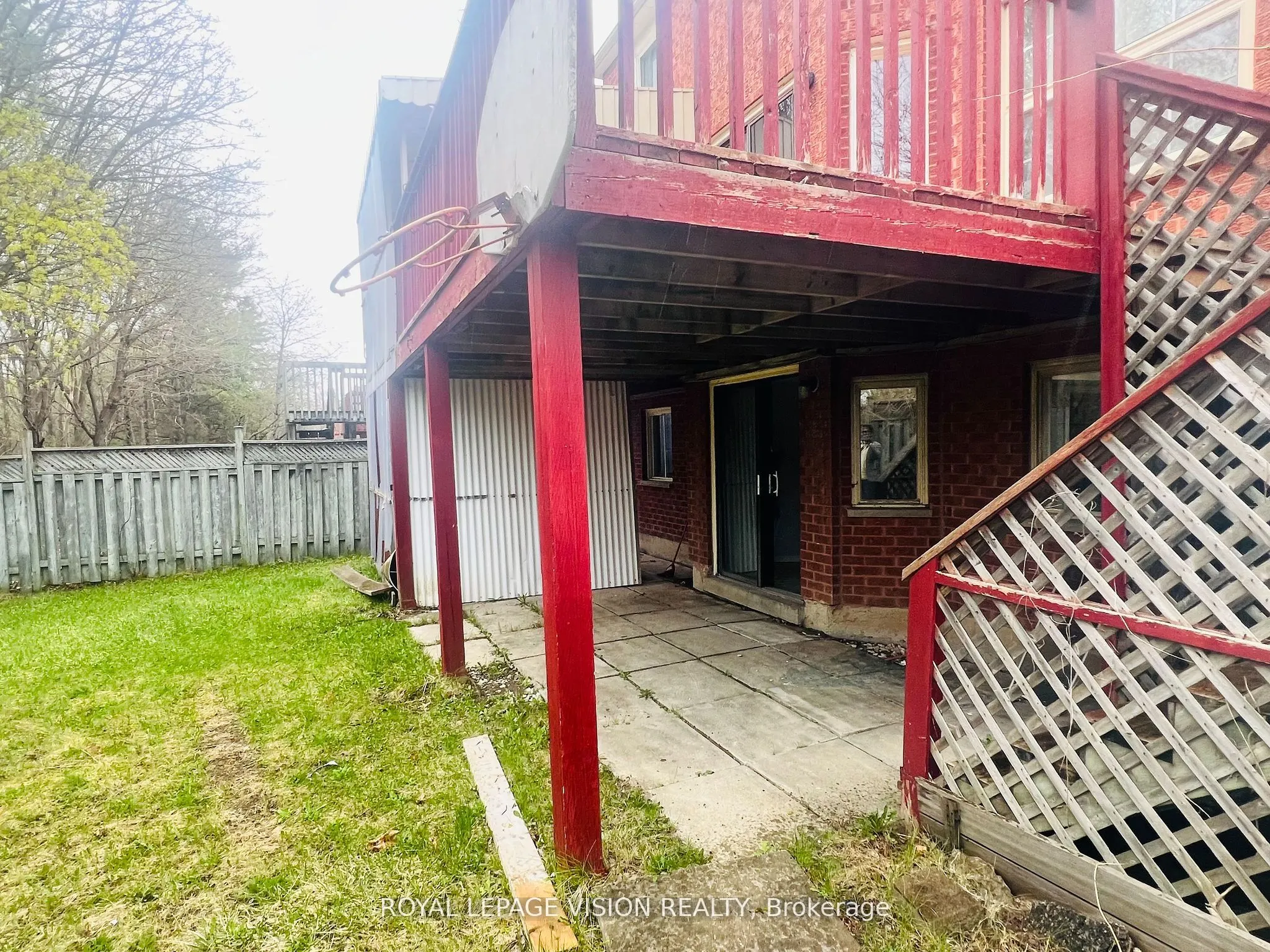 2 Glenheather Terrace, #Lower