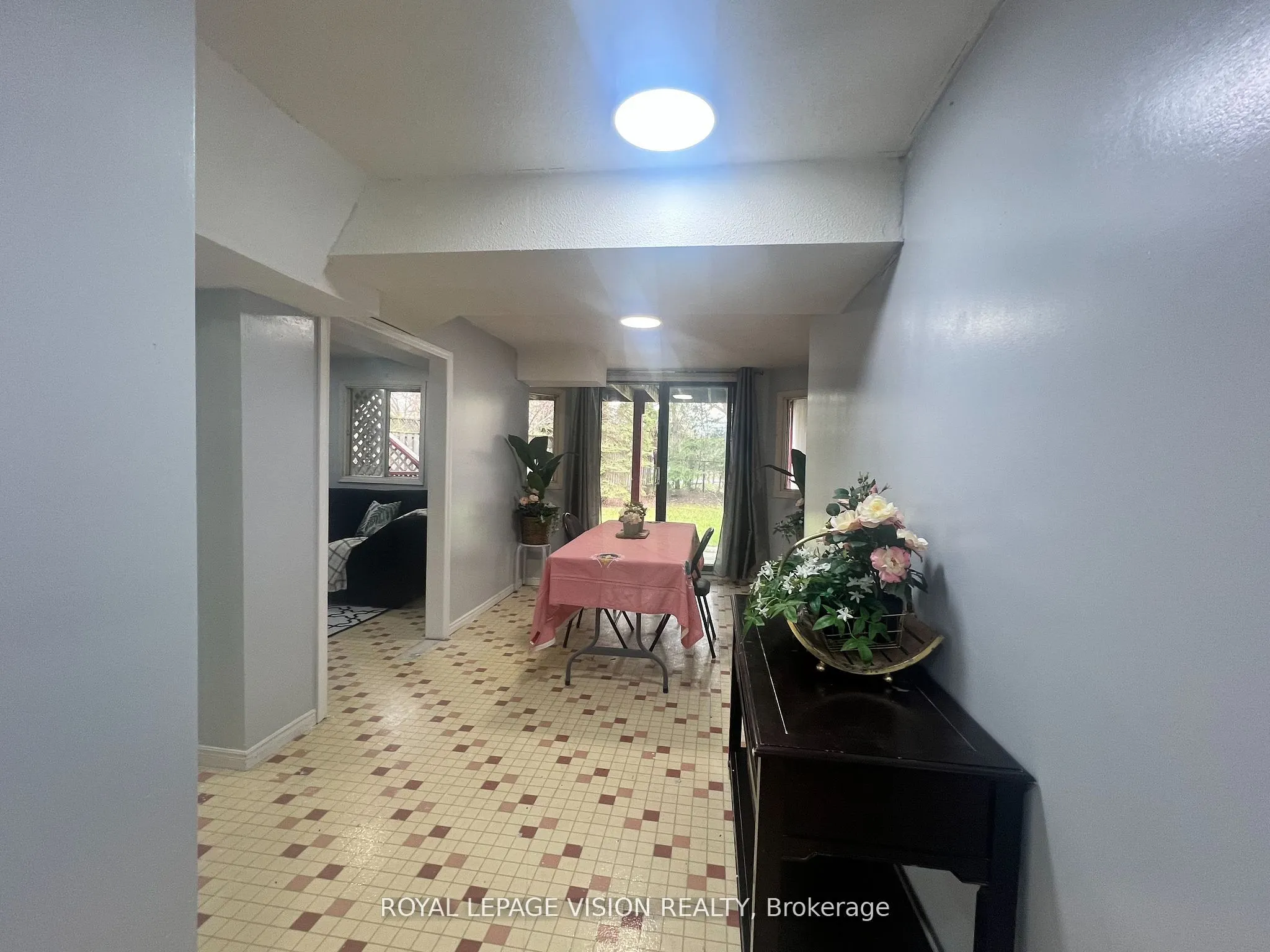 2 Glenheather Terrace, #Lower