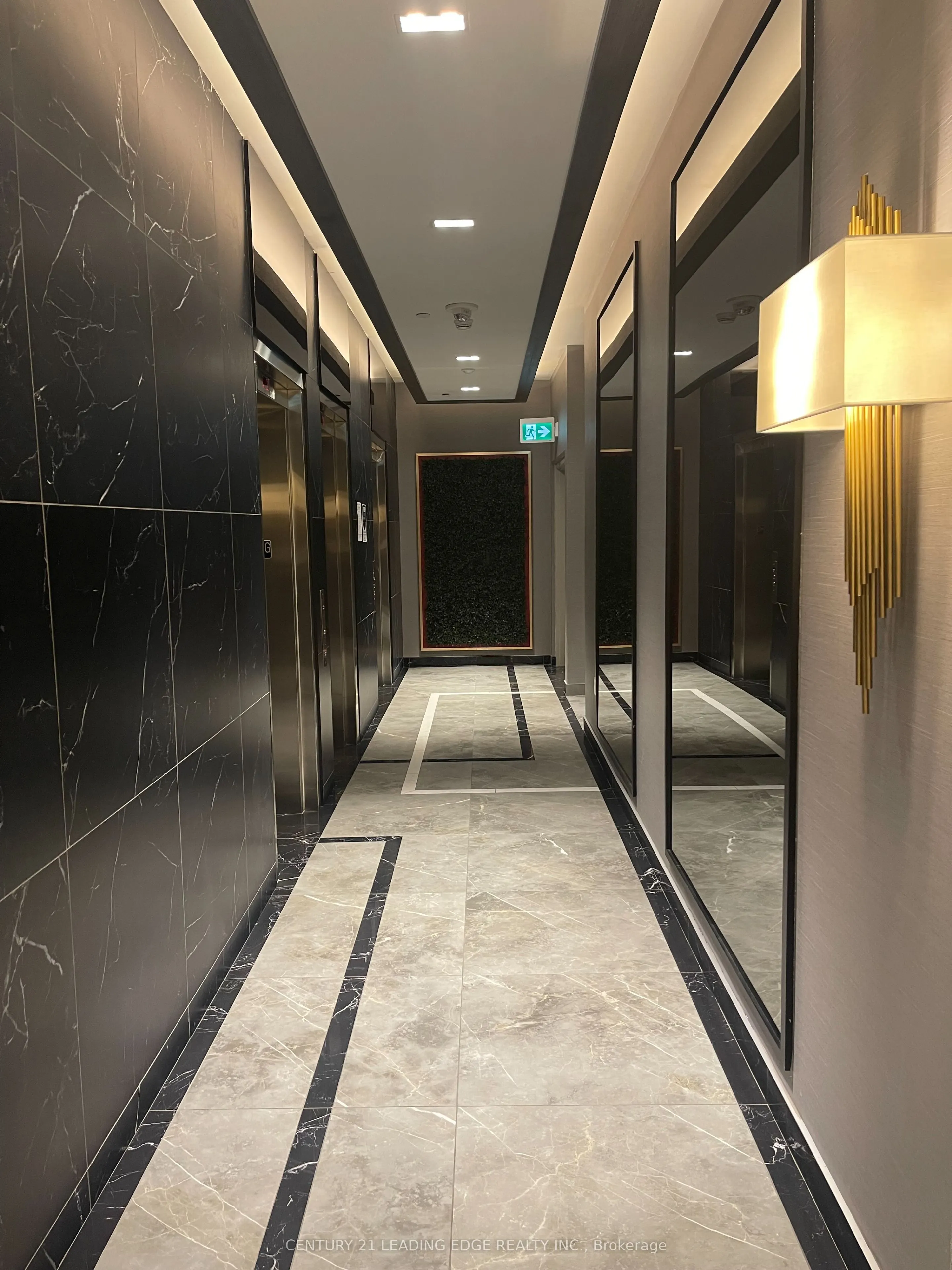 3220 Sheppard Avenue E, #1203