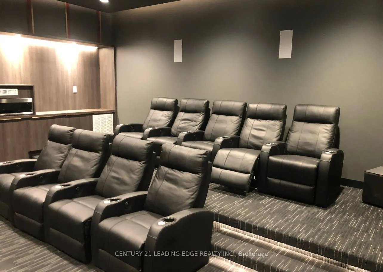 3220 Sheppard Avenue E, #1203