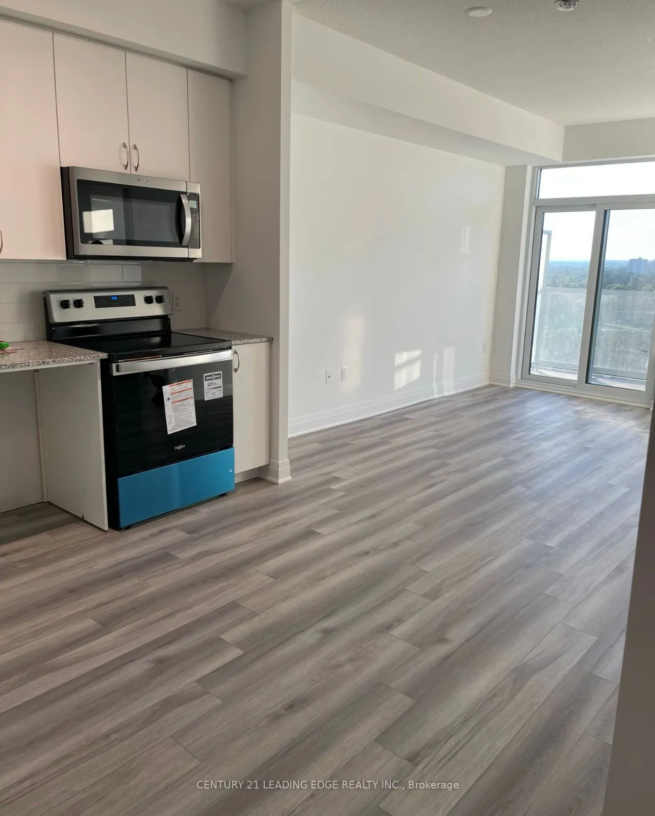 3220 Sheppard Avenue E, #1203