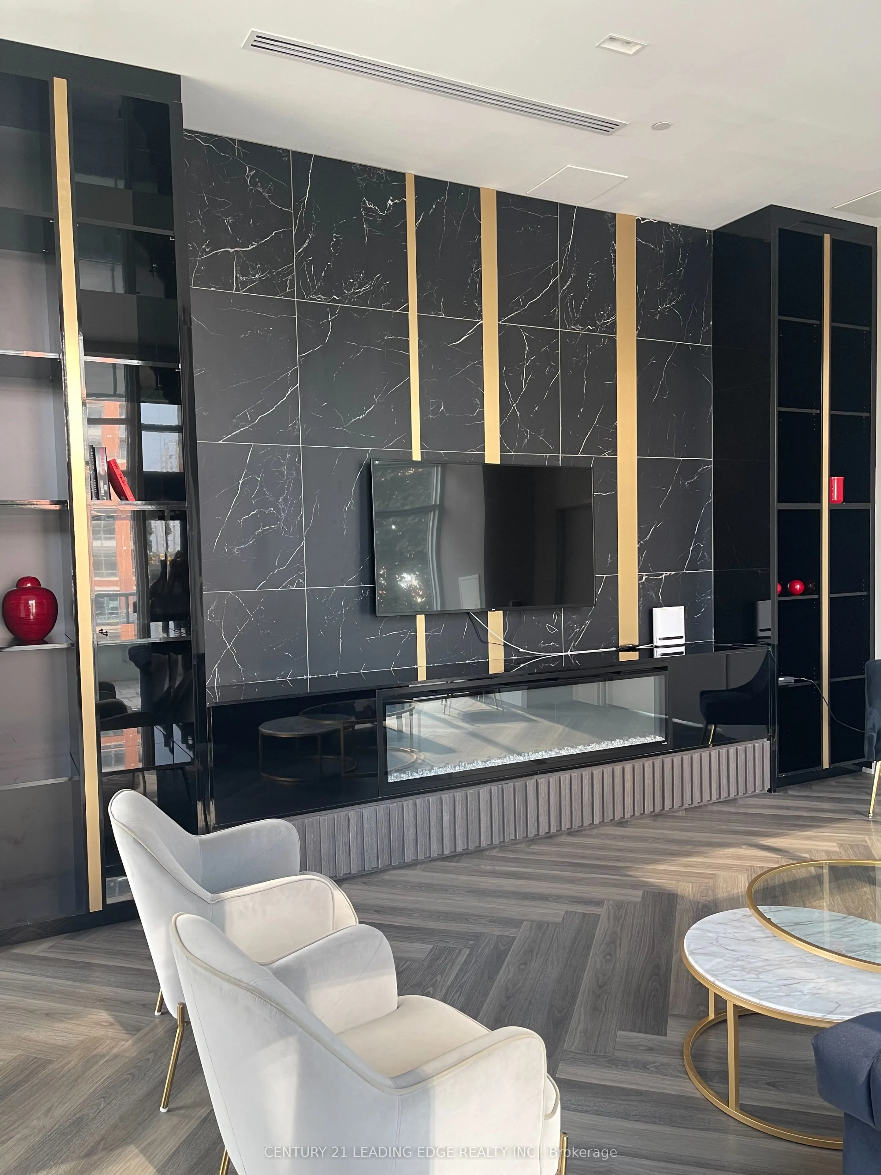 3220 Sheppard Avenue E, #1203