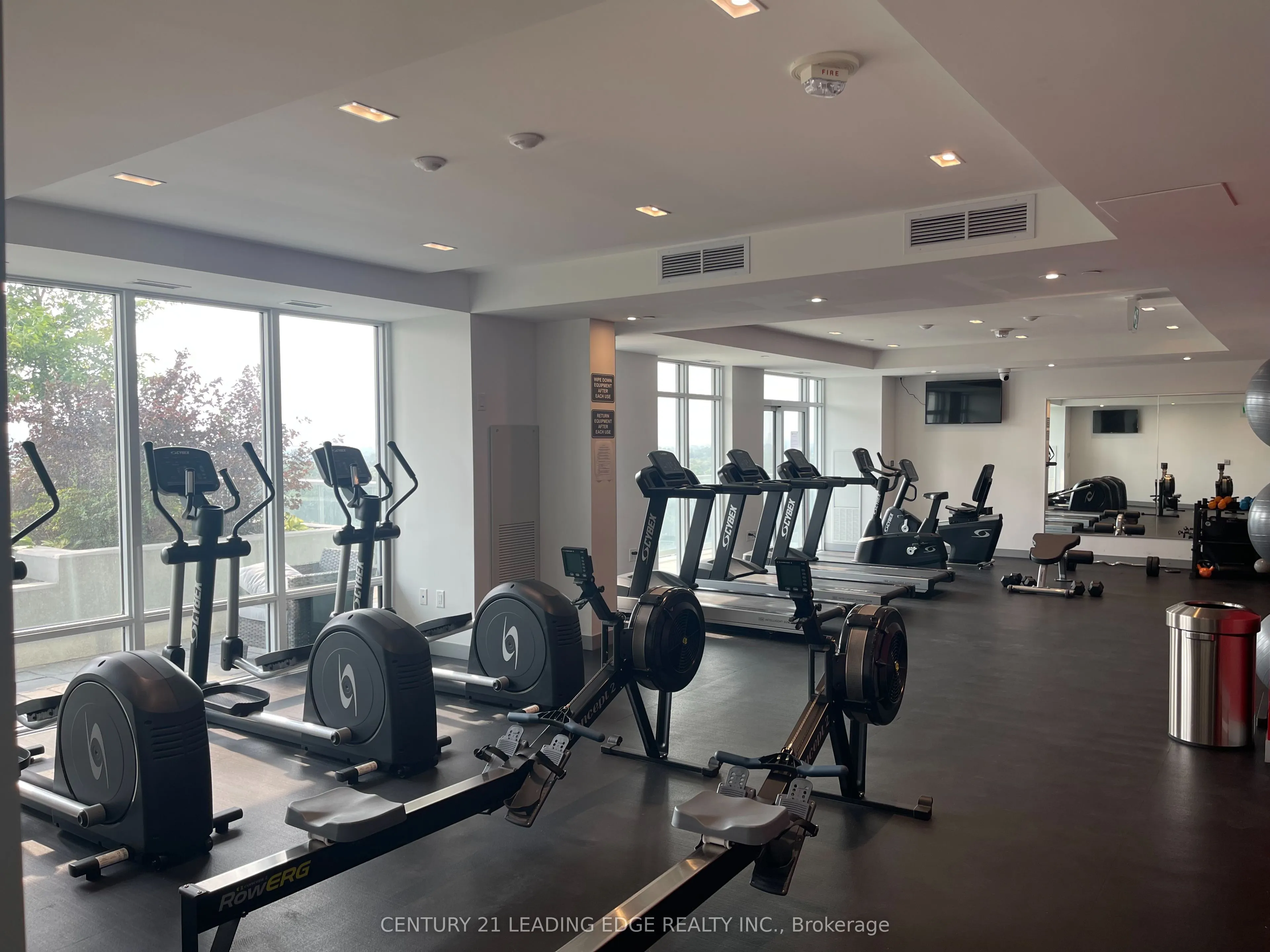 3220 Sheppard Avenue E, #1203