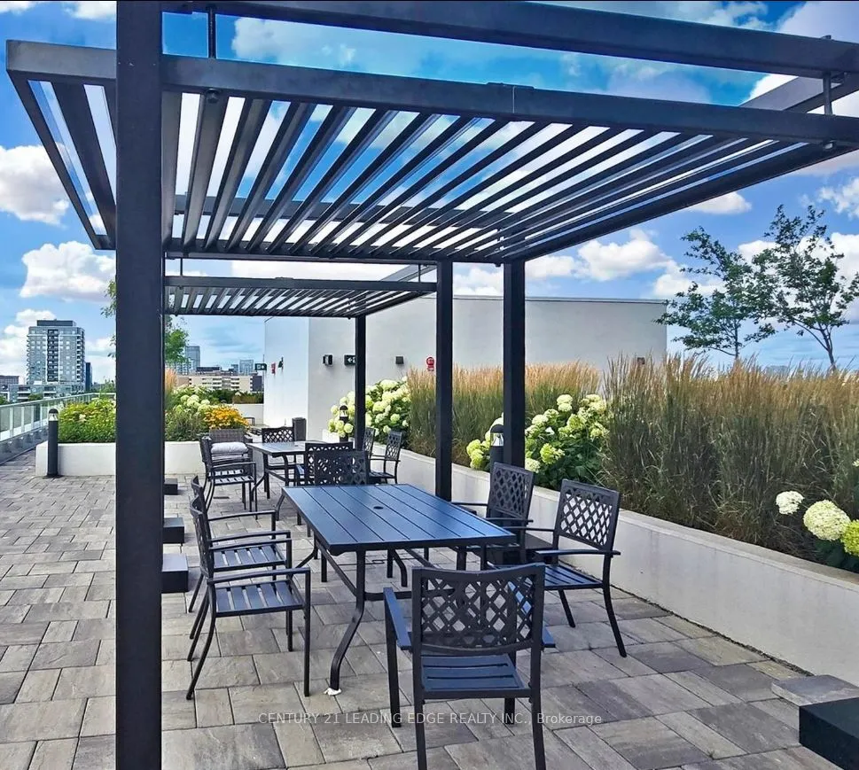 3220 Sheppard Avenue E, #1203