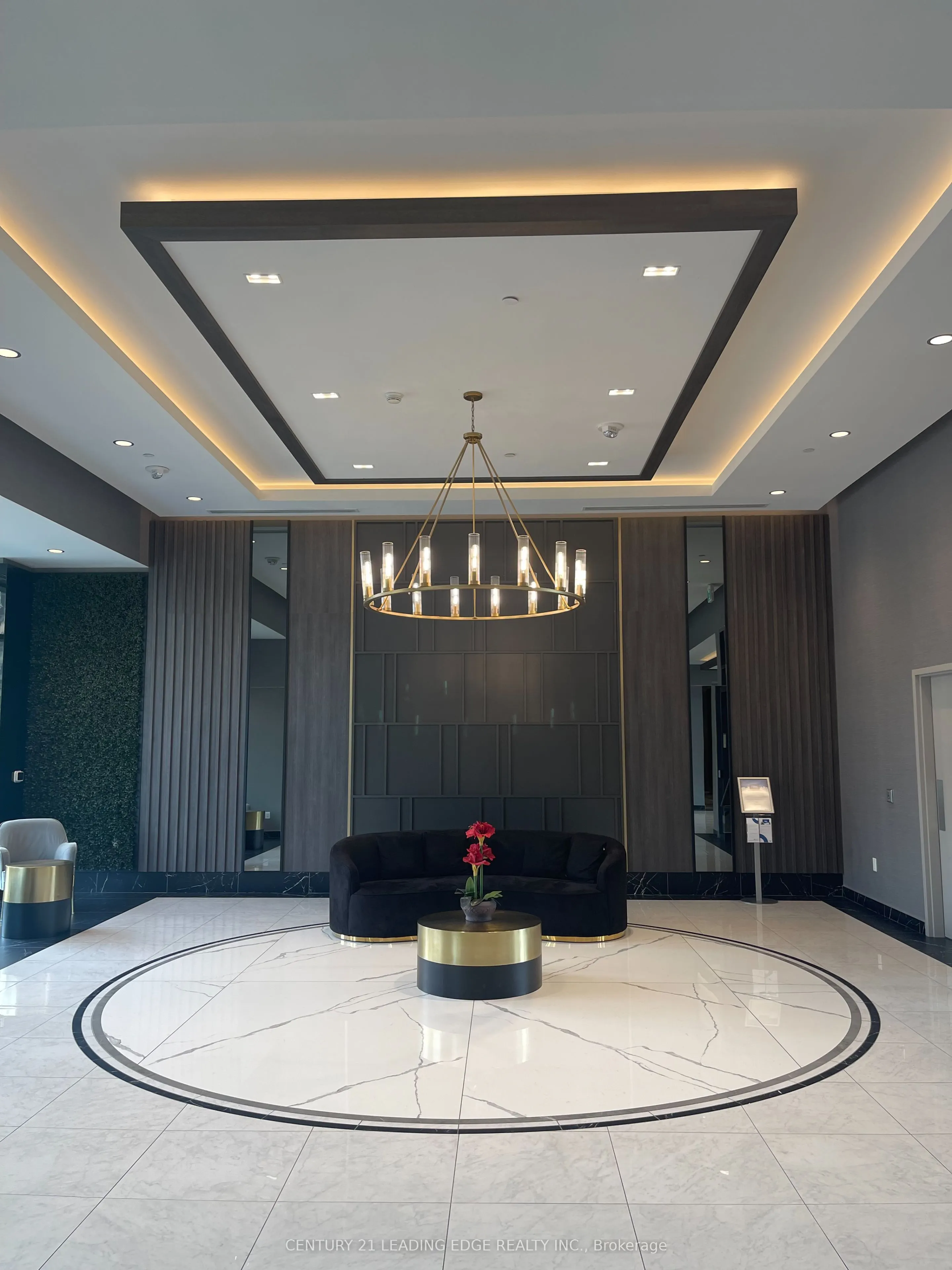 3220 Sheppard Avenue E, #1203