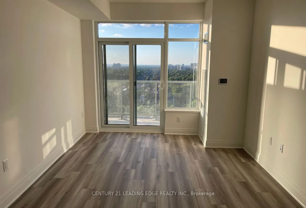 3220 Sheppard Avenue E, #1203