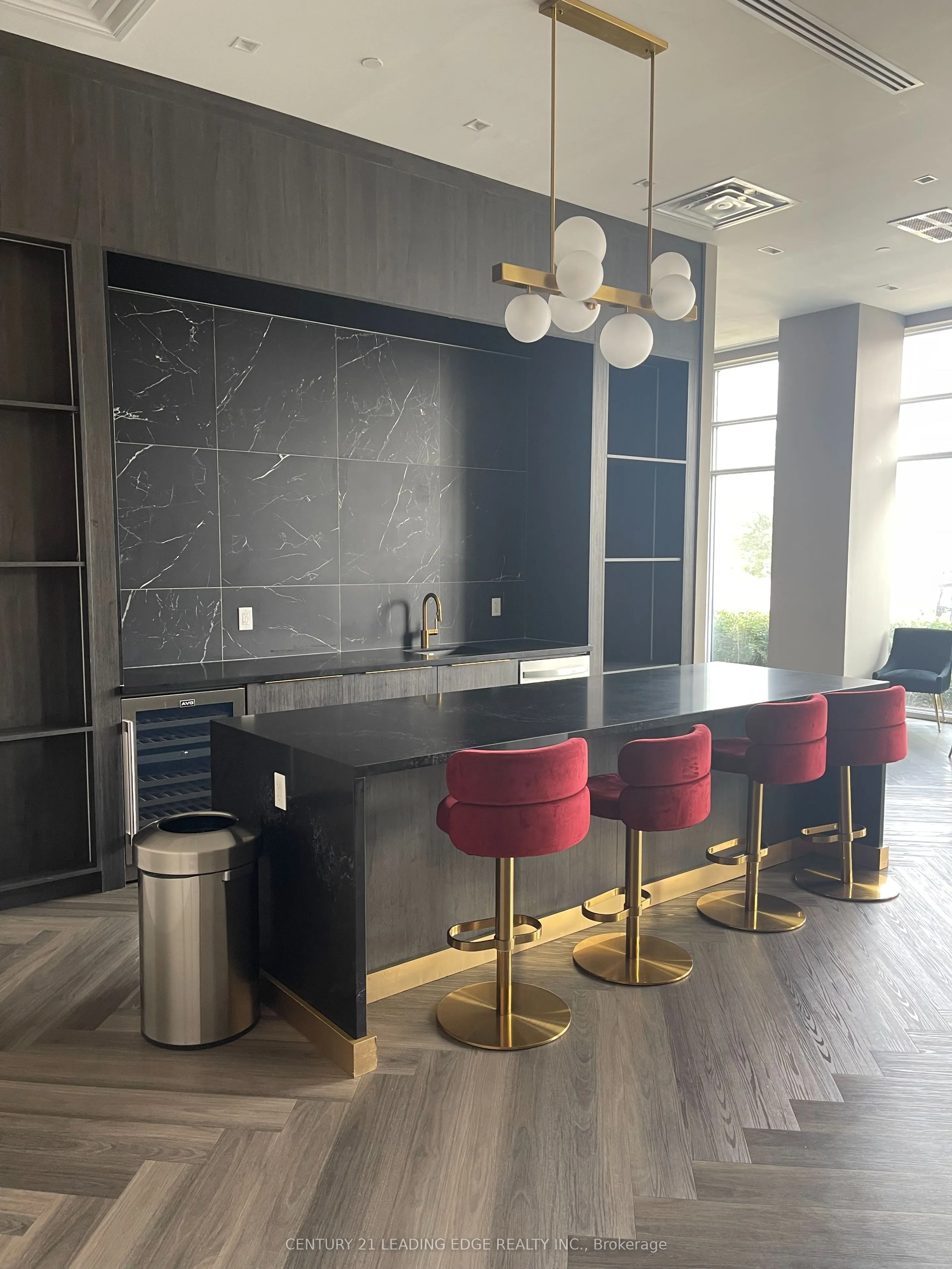 3220 Sheppard Avenue E, #1203