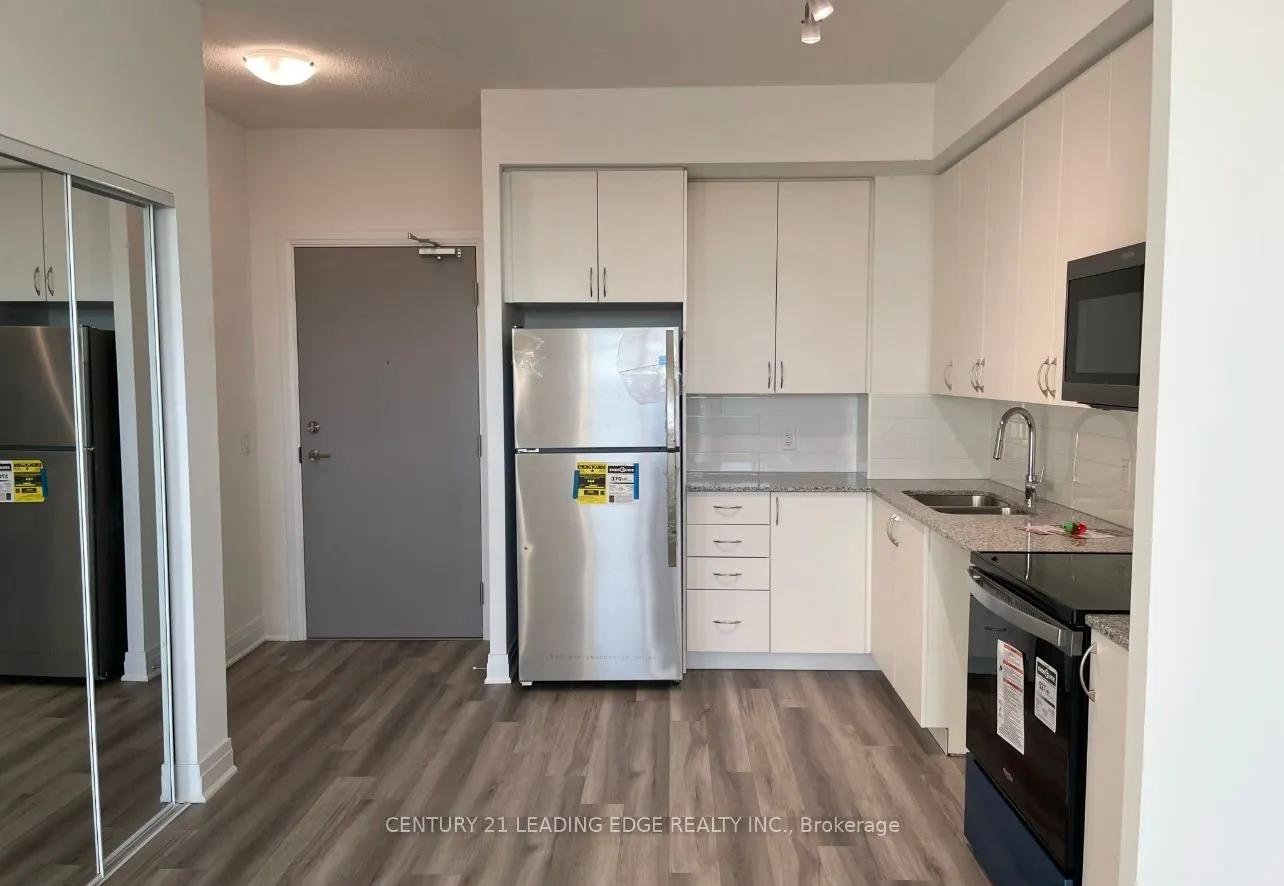 3220 Sheppard Avenue E, #1203