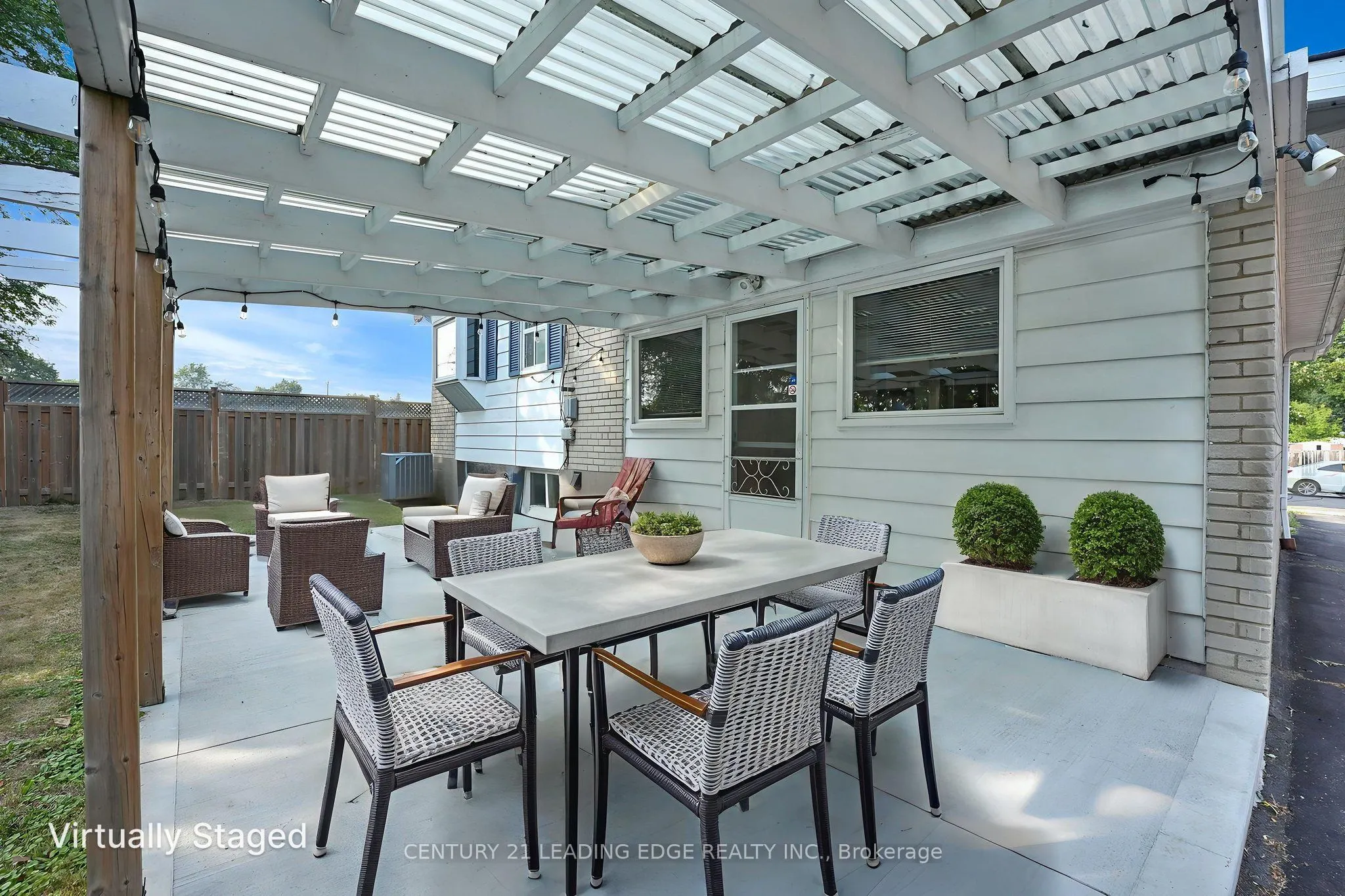 36 Benshire Drive
