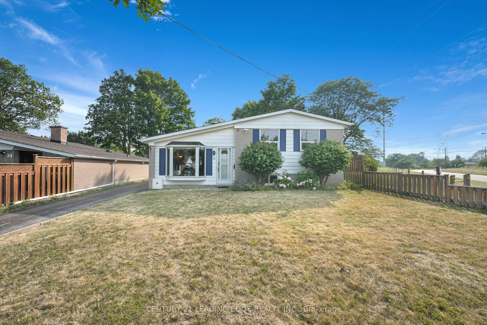 36 Benshire Drive
