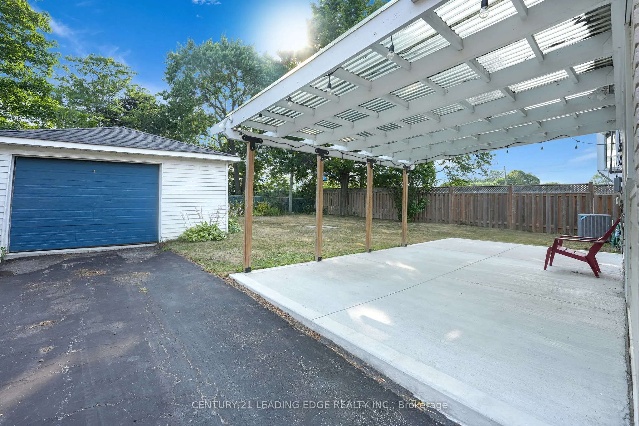 36 Benshire Drive