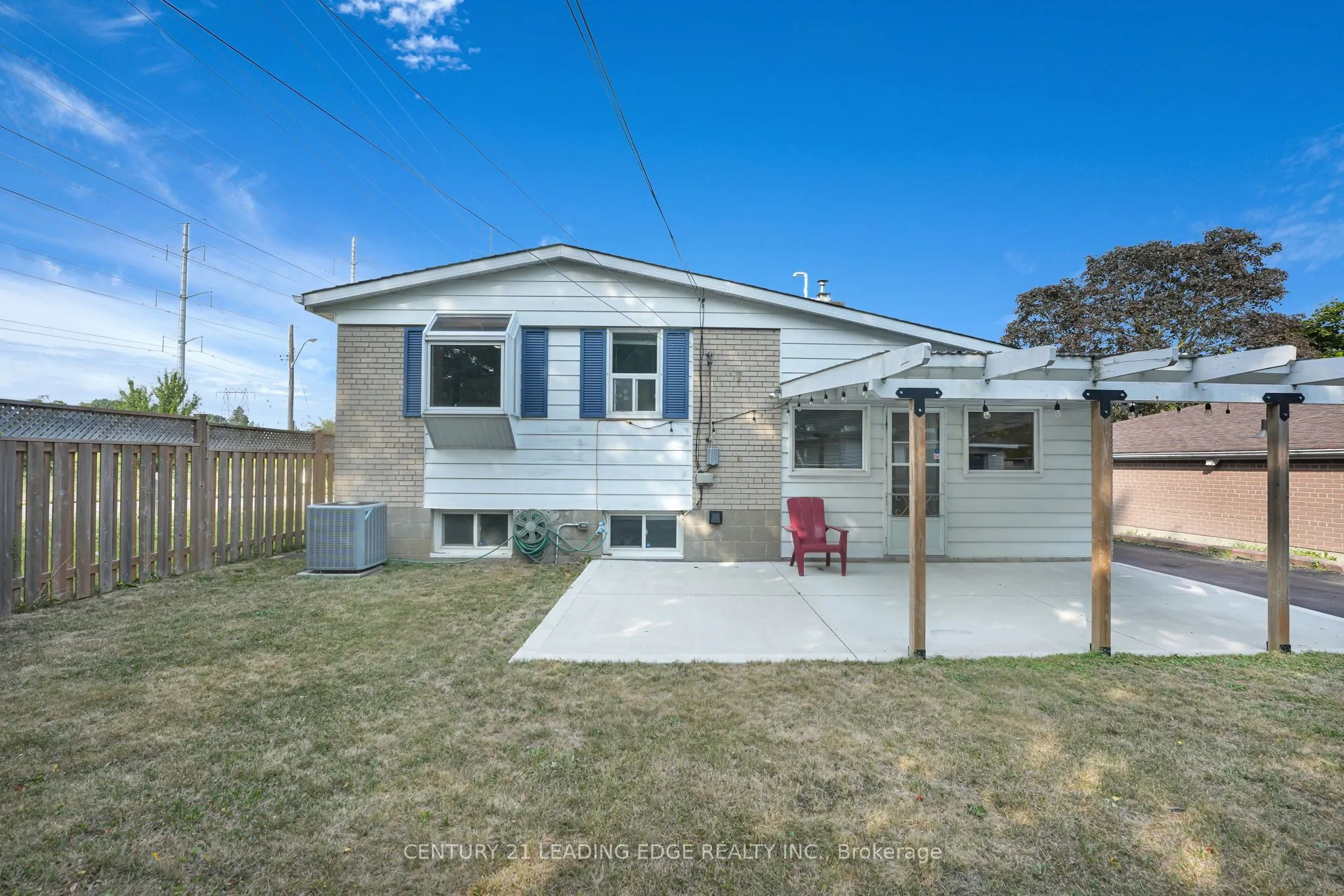 36 Benshire Drive