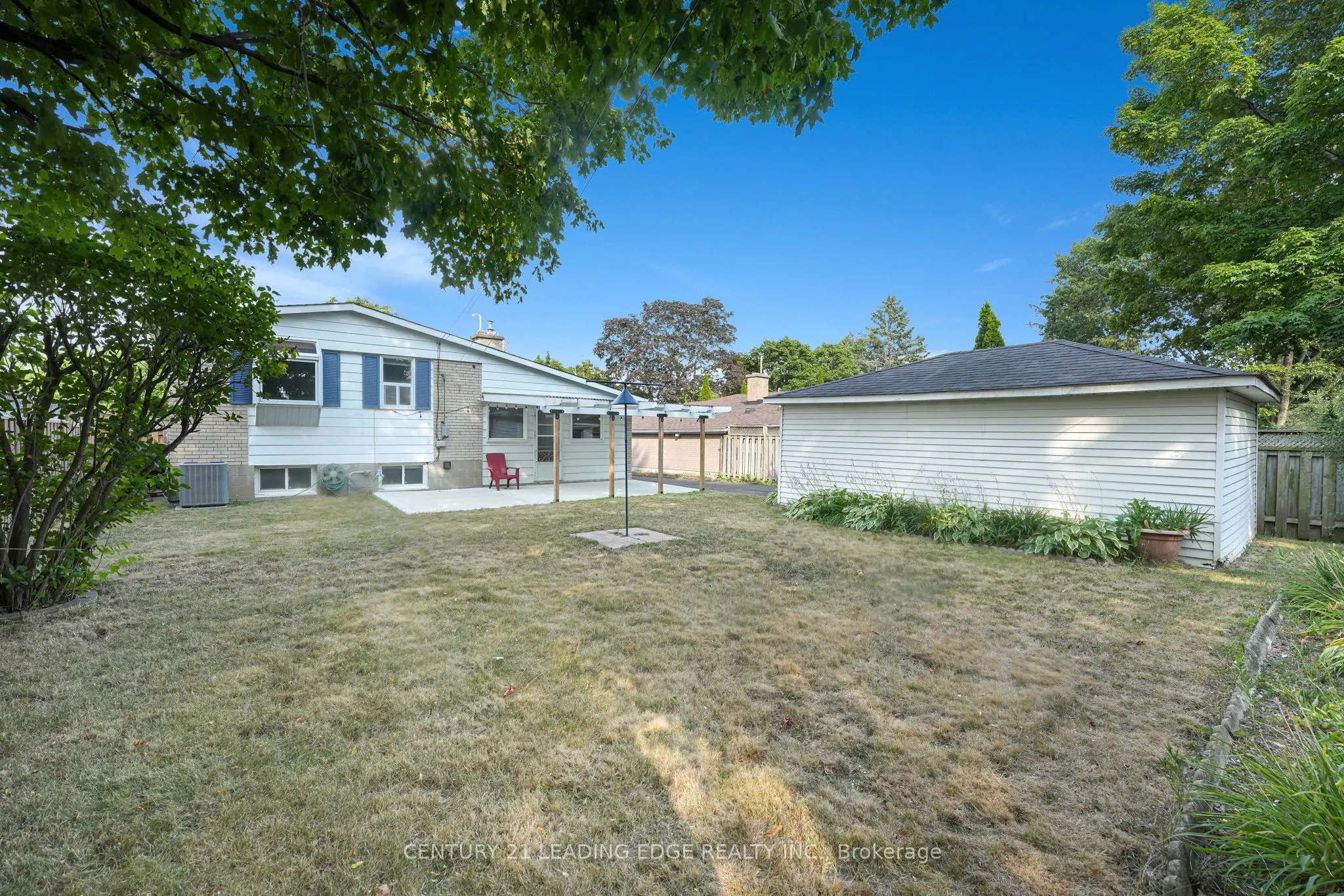 36 Benshire Drive