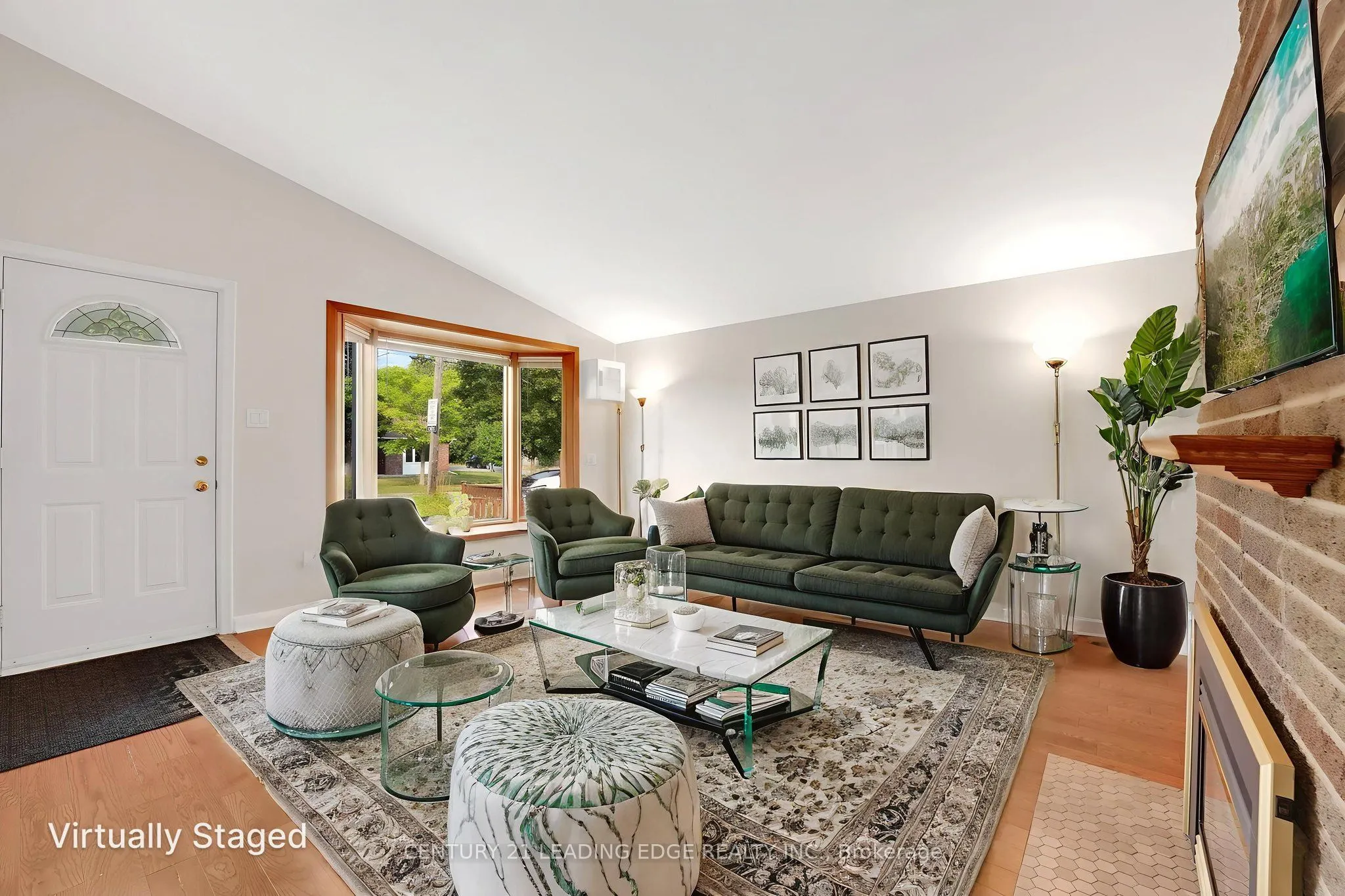 36 Benshire Drive