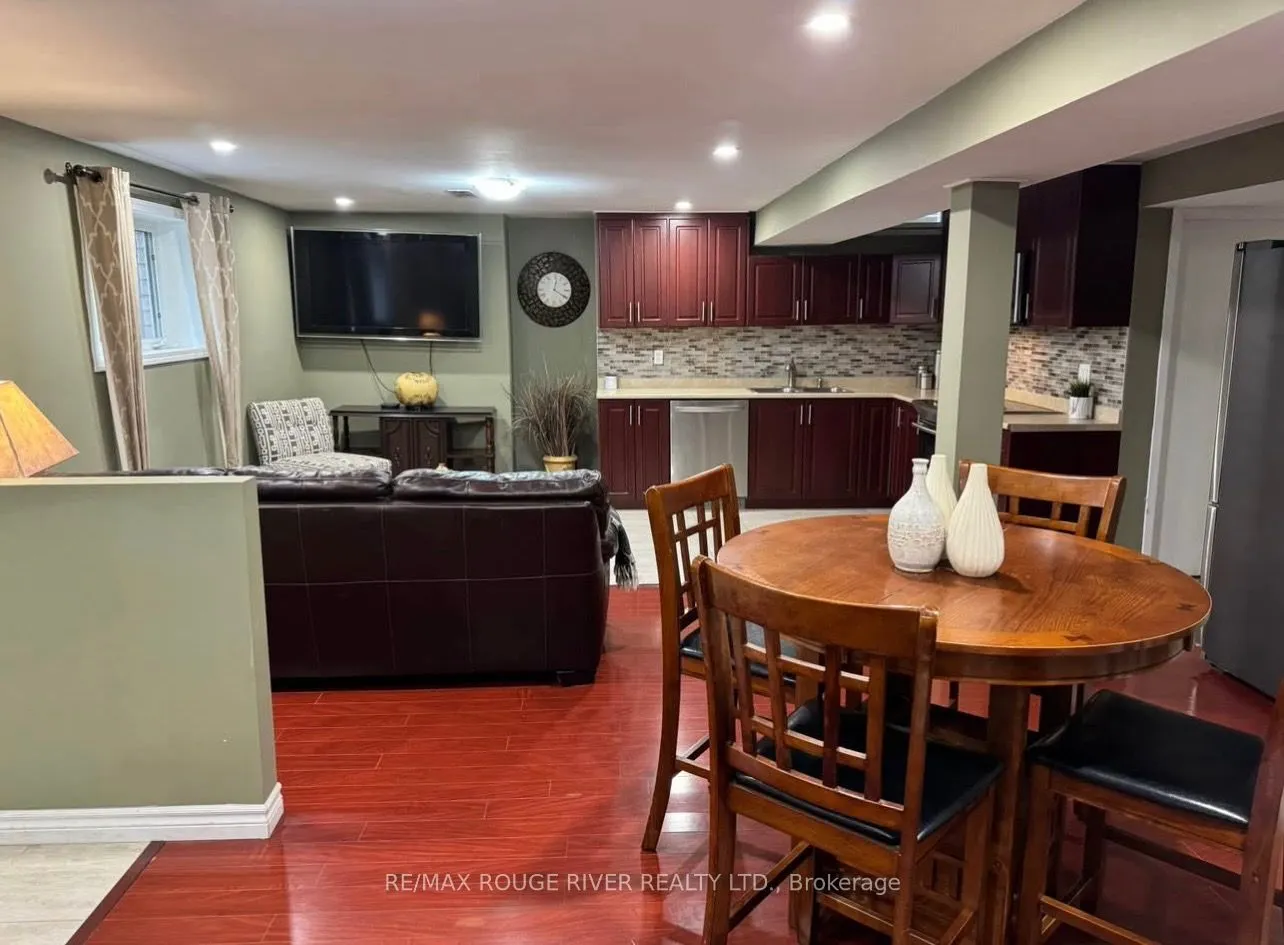 21 Denbury Court, #Basement