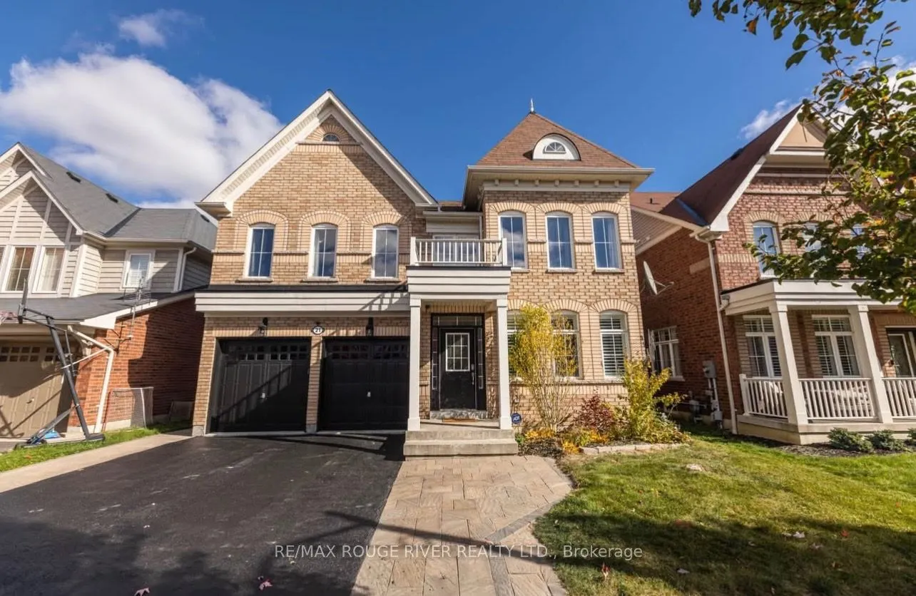 21 Denbury Court, #Basement